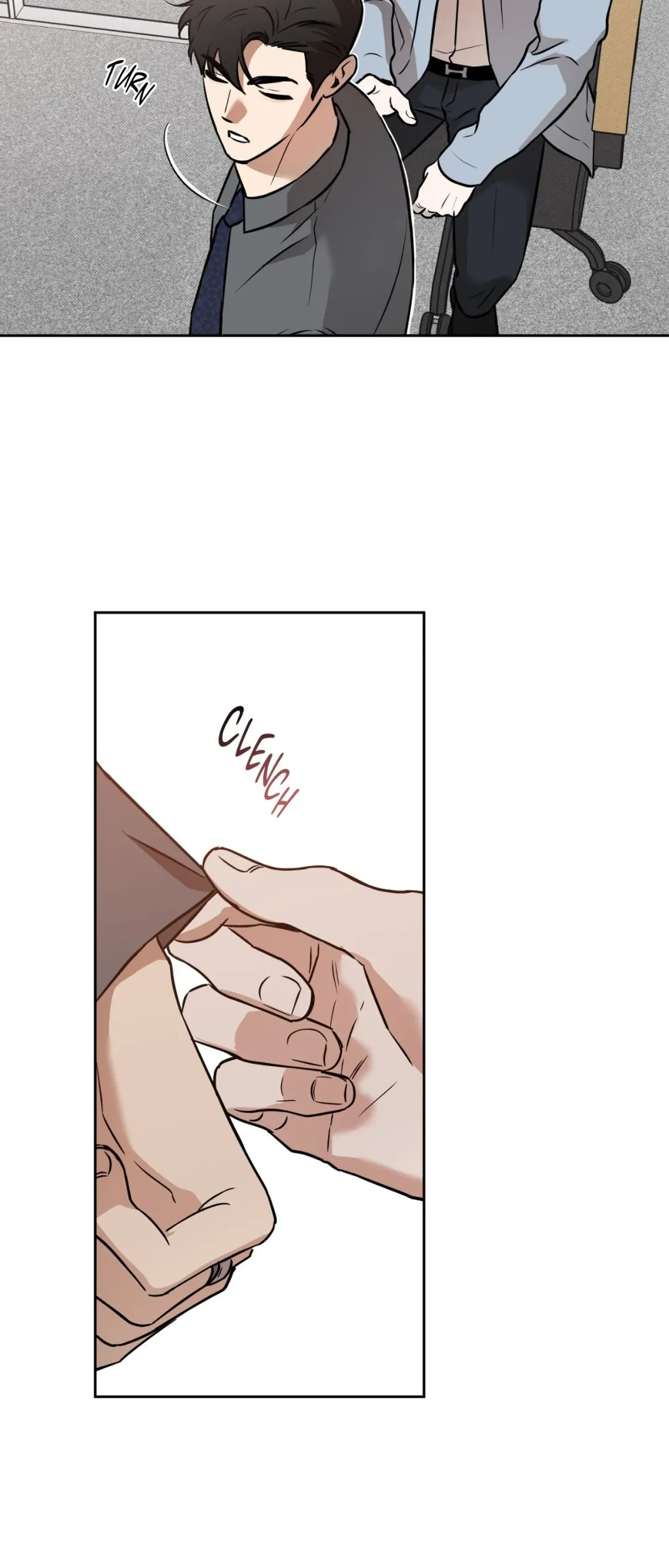 Sugar Trap - Chapter 50 Page 36