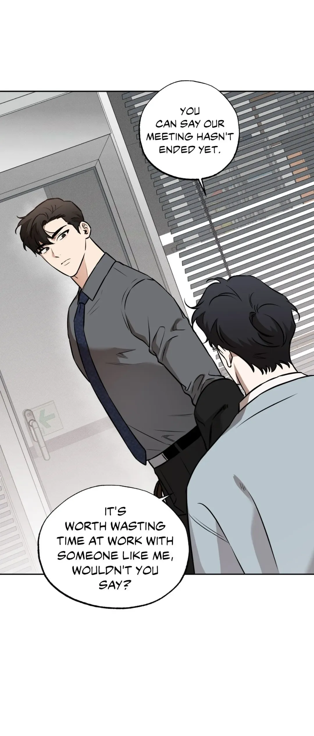 Sugar Trap - Chapter 50 Page 37