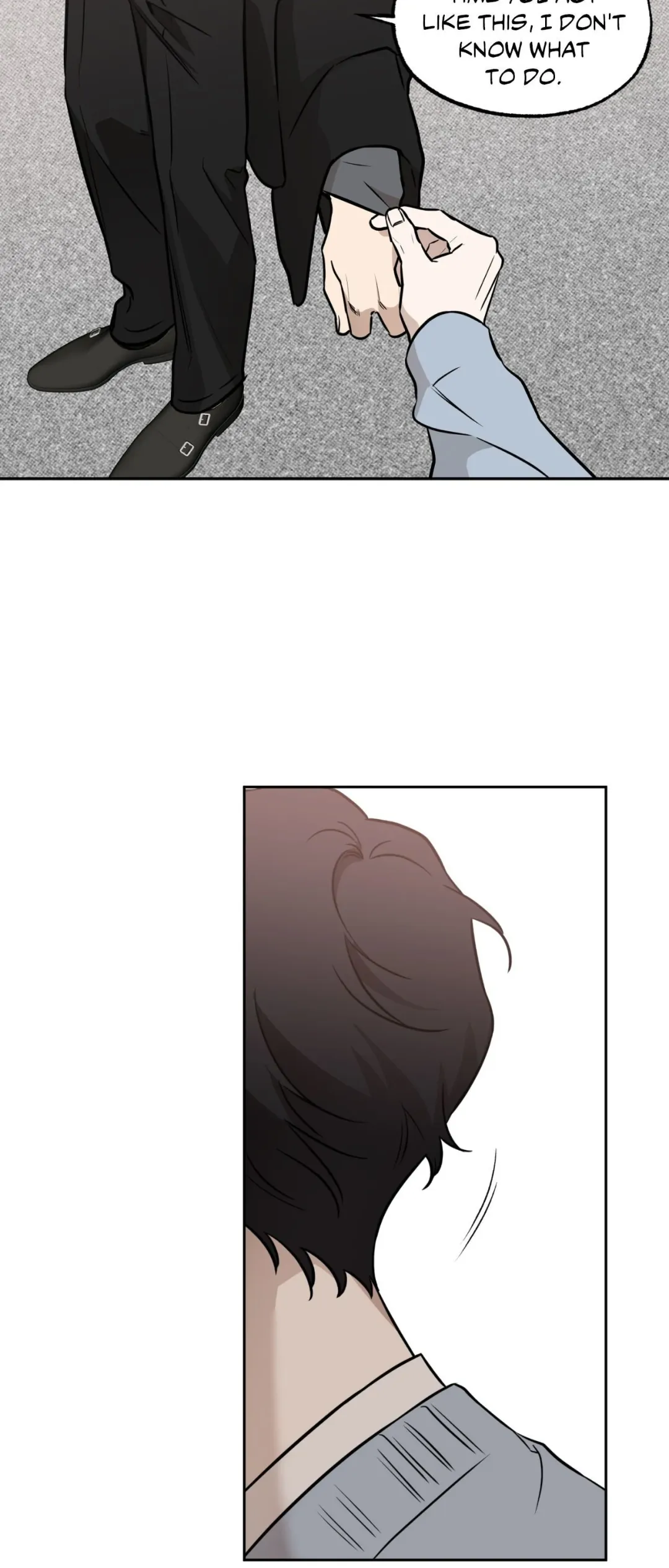 Sugar Trap - Chapter 50 Page 39