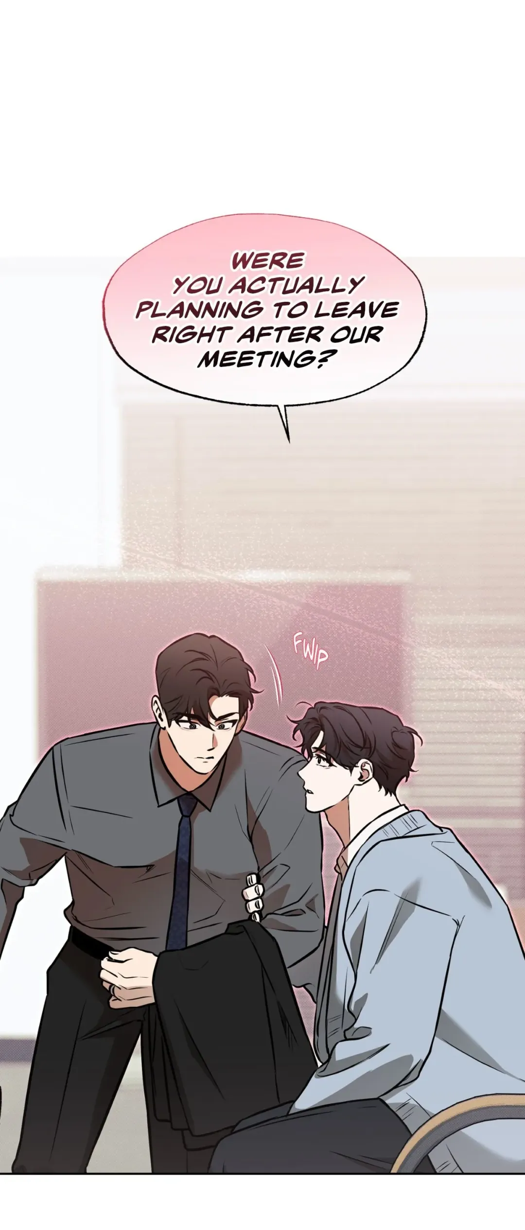 Sugar Trap - Chapter 50 Page 40
