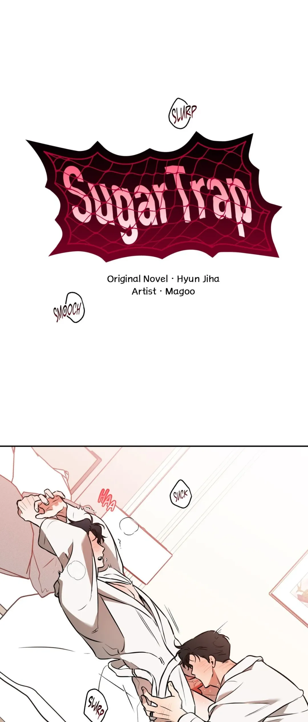 Sugar Trap - Chapter 51 Page 1