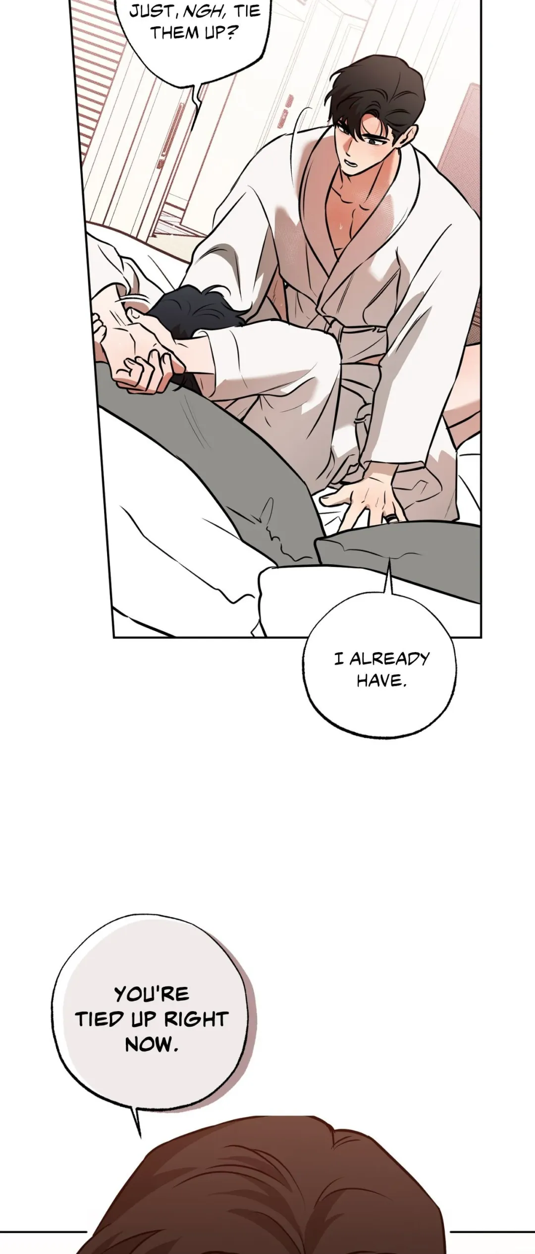 Sugar Trap - Chapter 51 Page 4