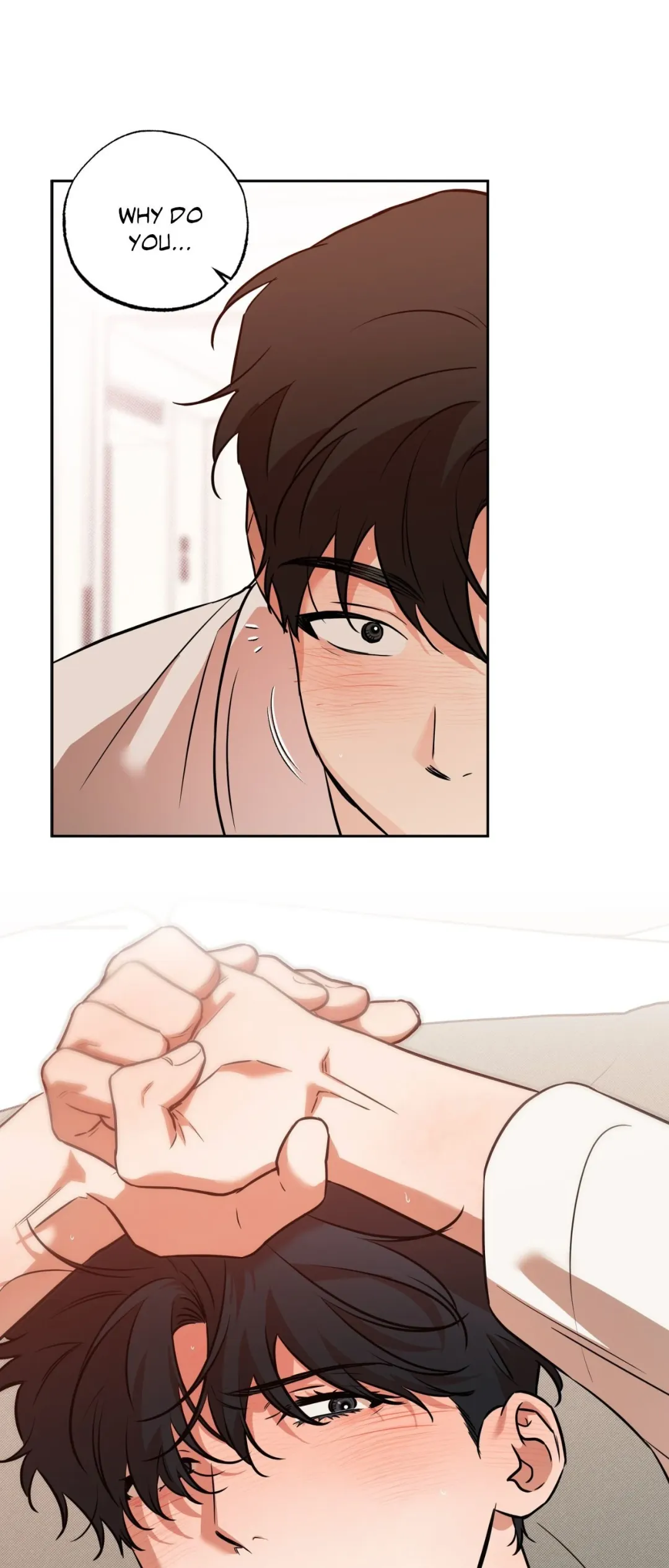Sugar Trap - Chapter 51 Page 7