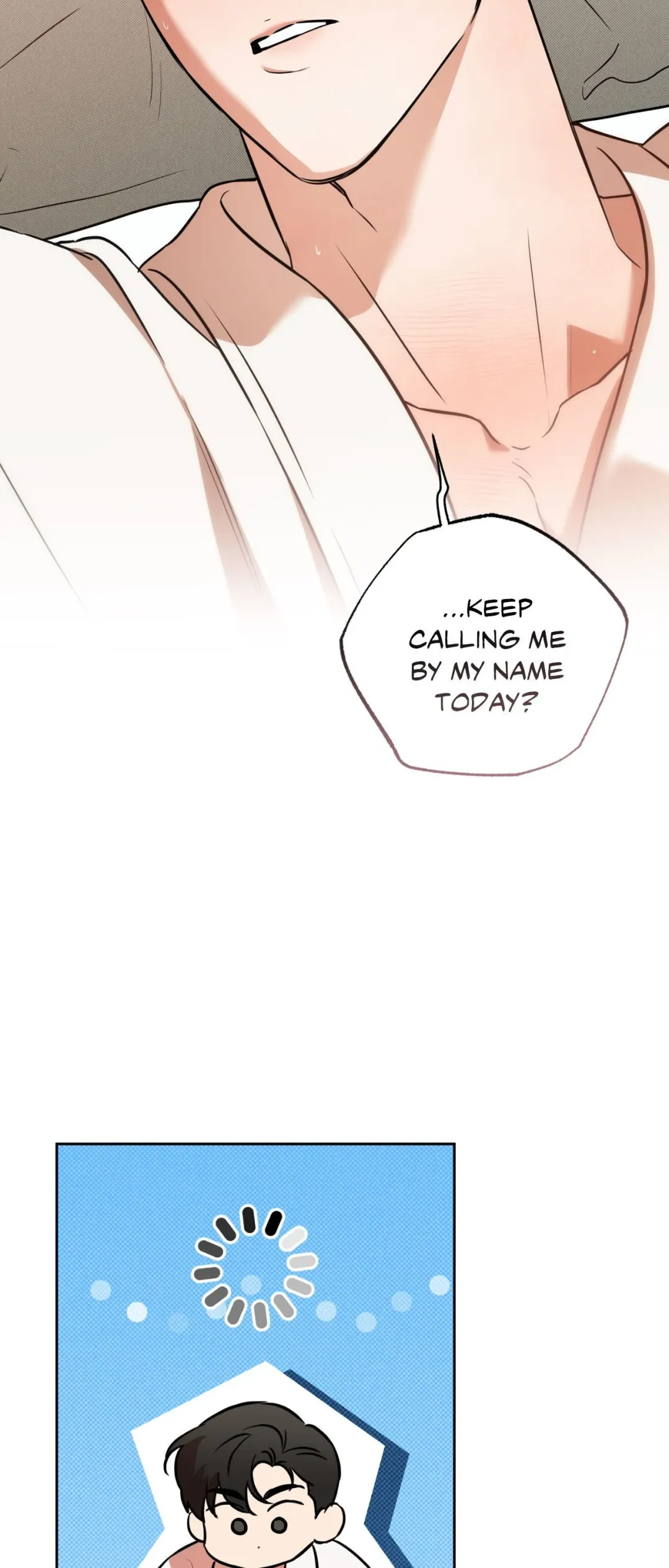 Sugar Trap - Chapter 51 Page 8