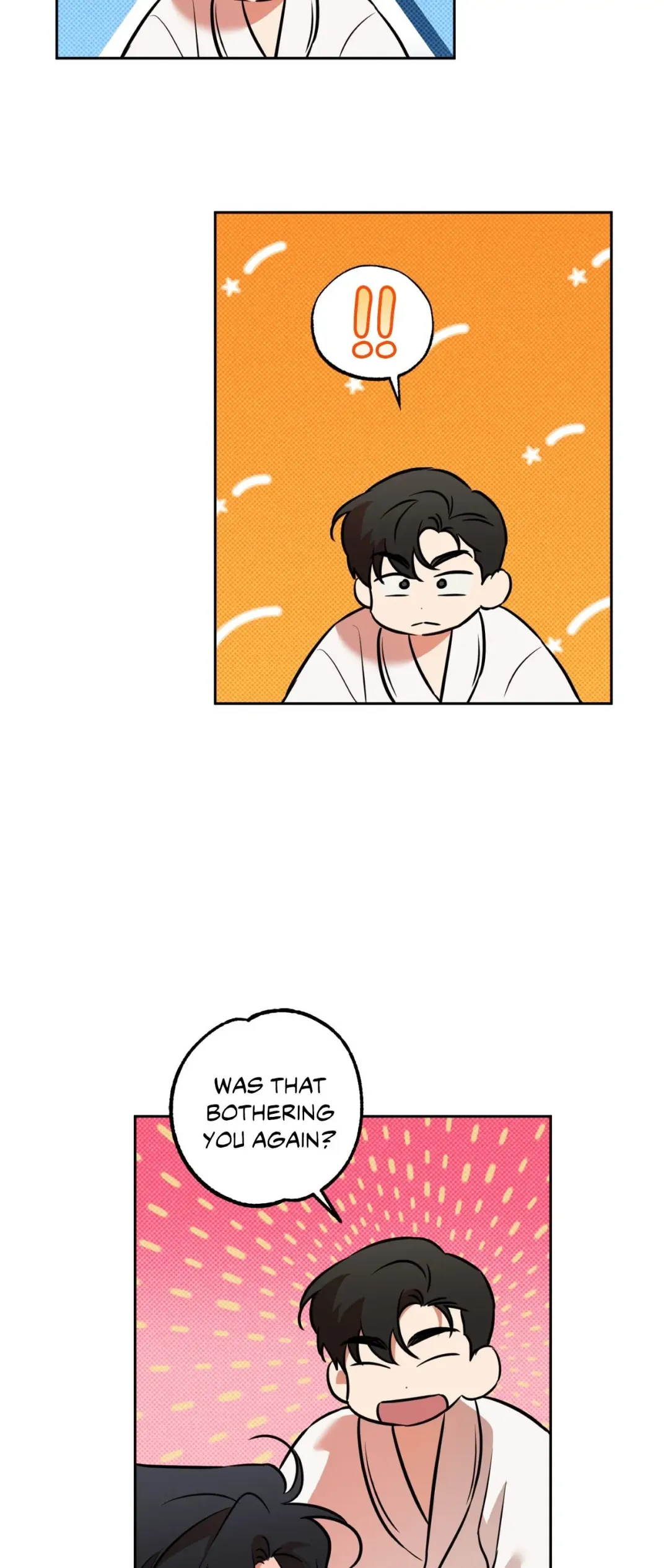 Sugar Trap - Chapter 51 Page 9
