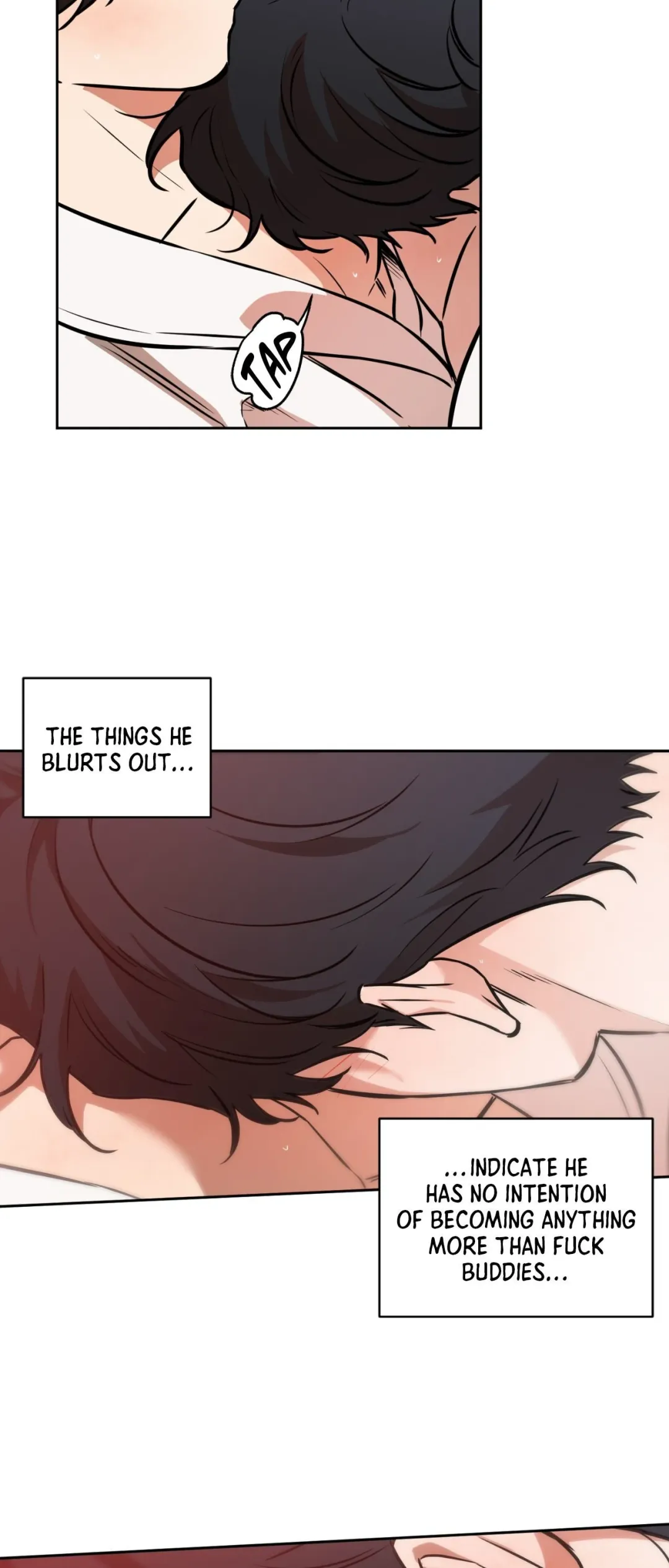 Sugar Trap - Chapter 51 Page 13