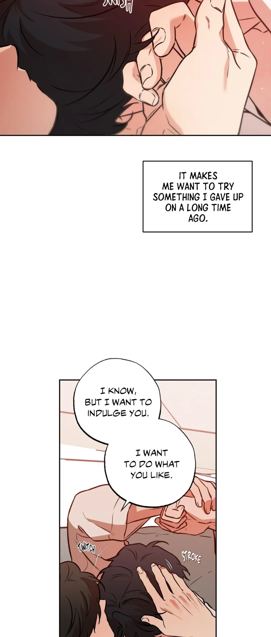 Sugar Trap - Chapter 51 Page 15