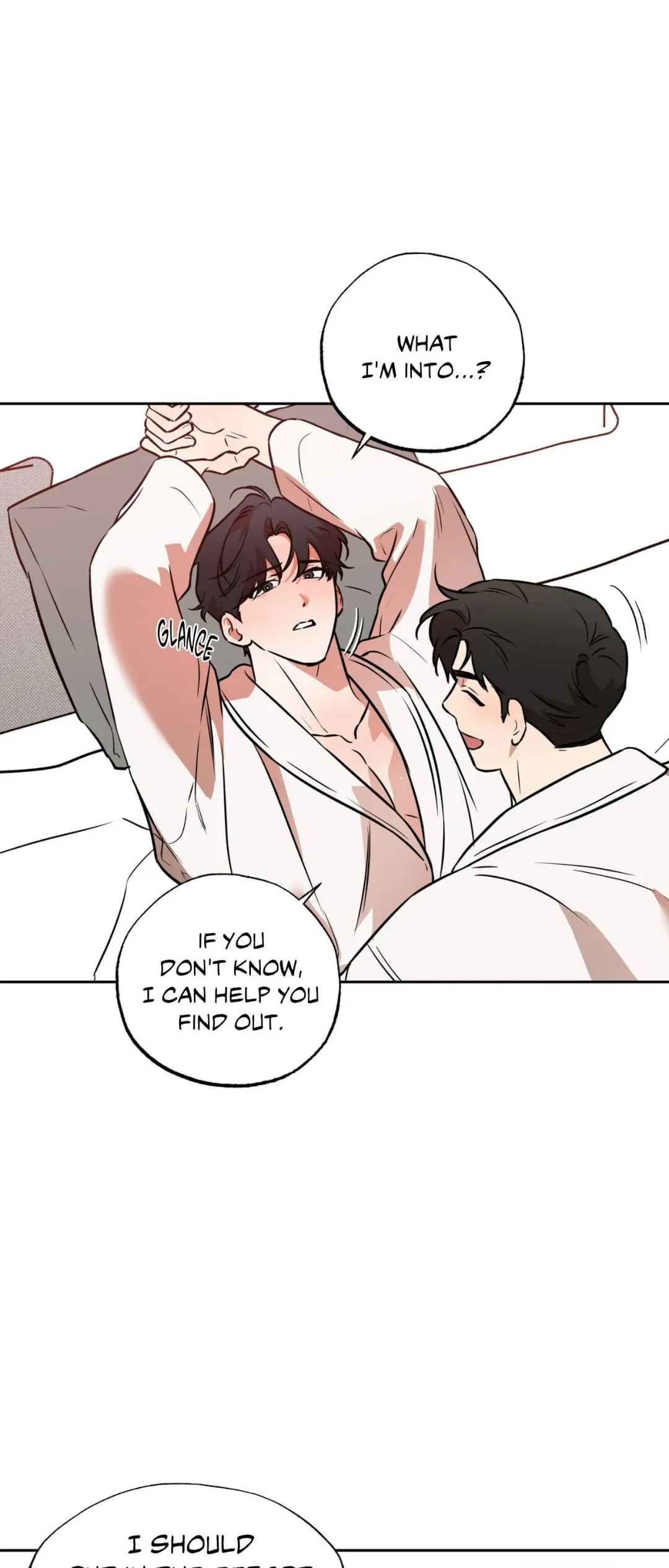 Sugar Trap - Chapter 51 Page 17