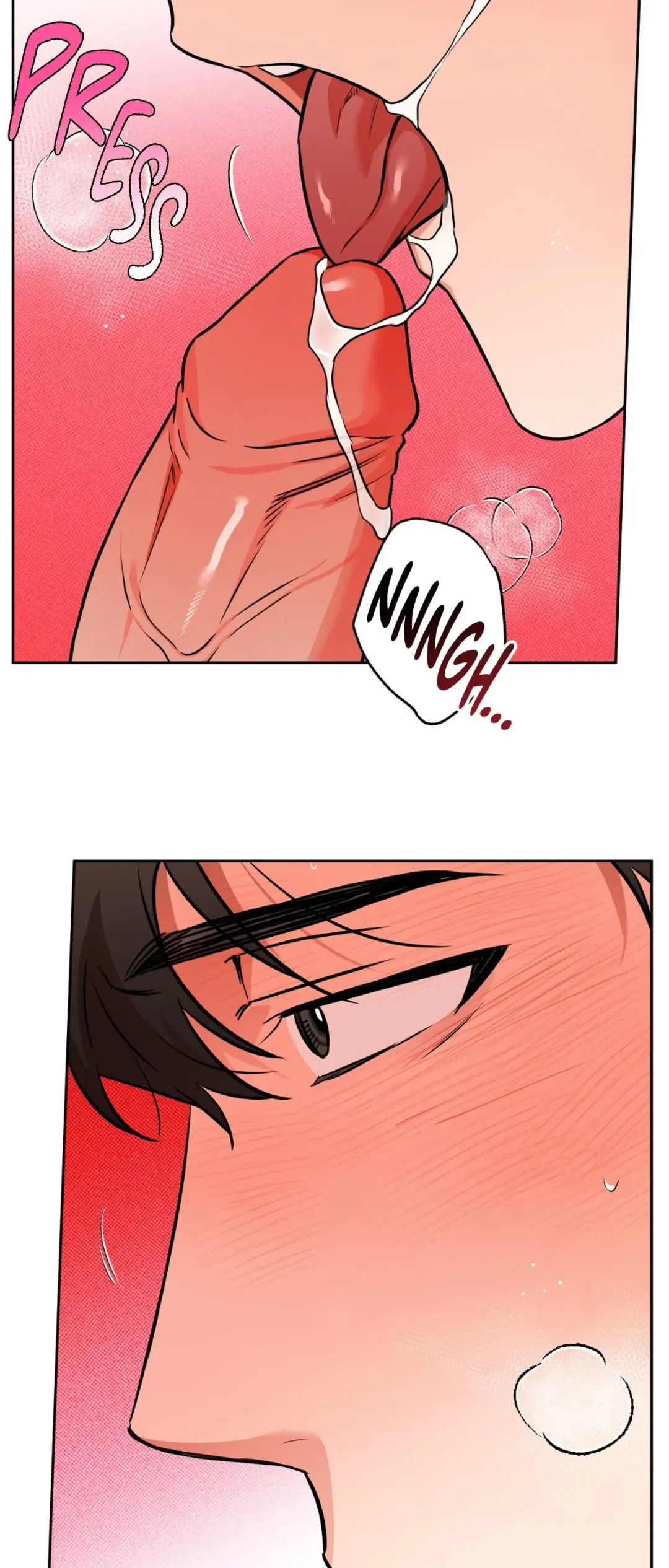 Sugar Trap - Chapter 51 Page 20