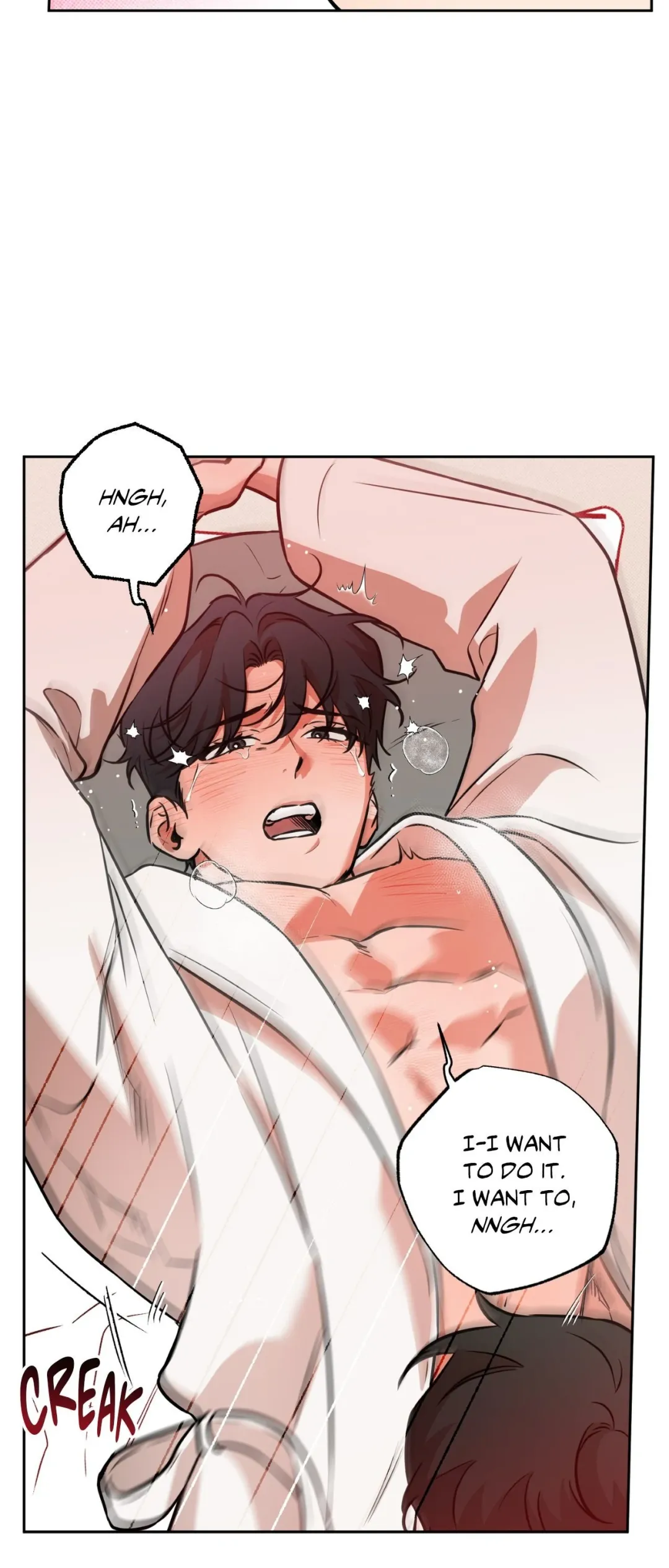 Sugar Trap - Chapter 51 Page 21