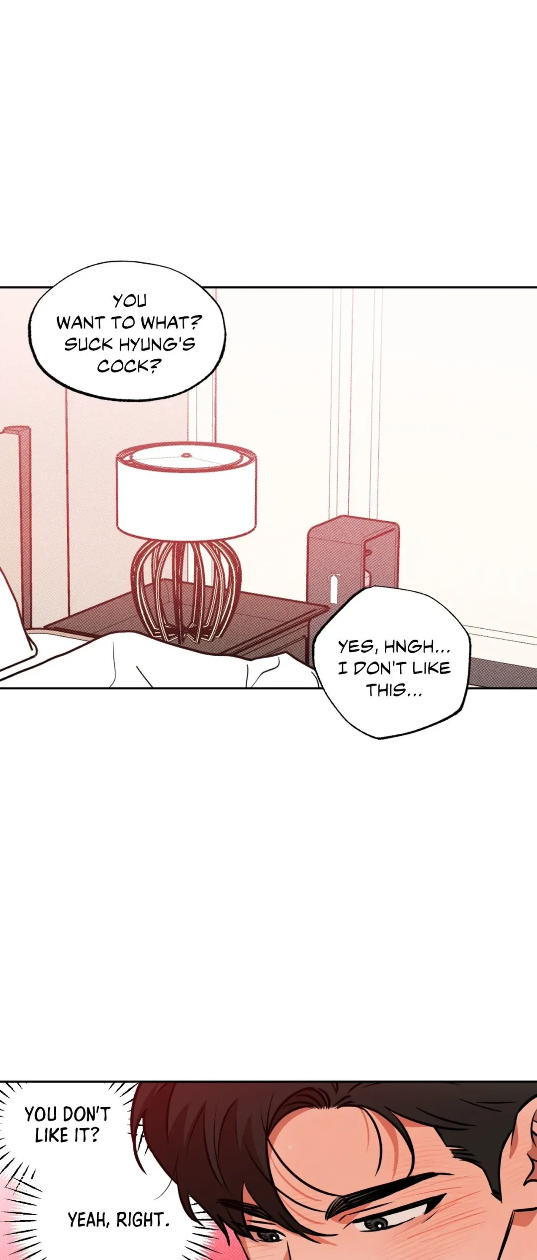 Sugar Trap - Chapter 51 Page 22