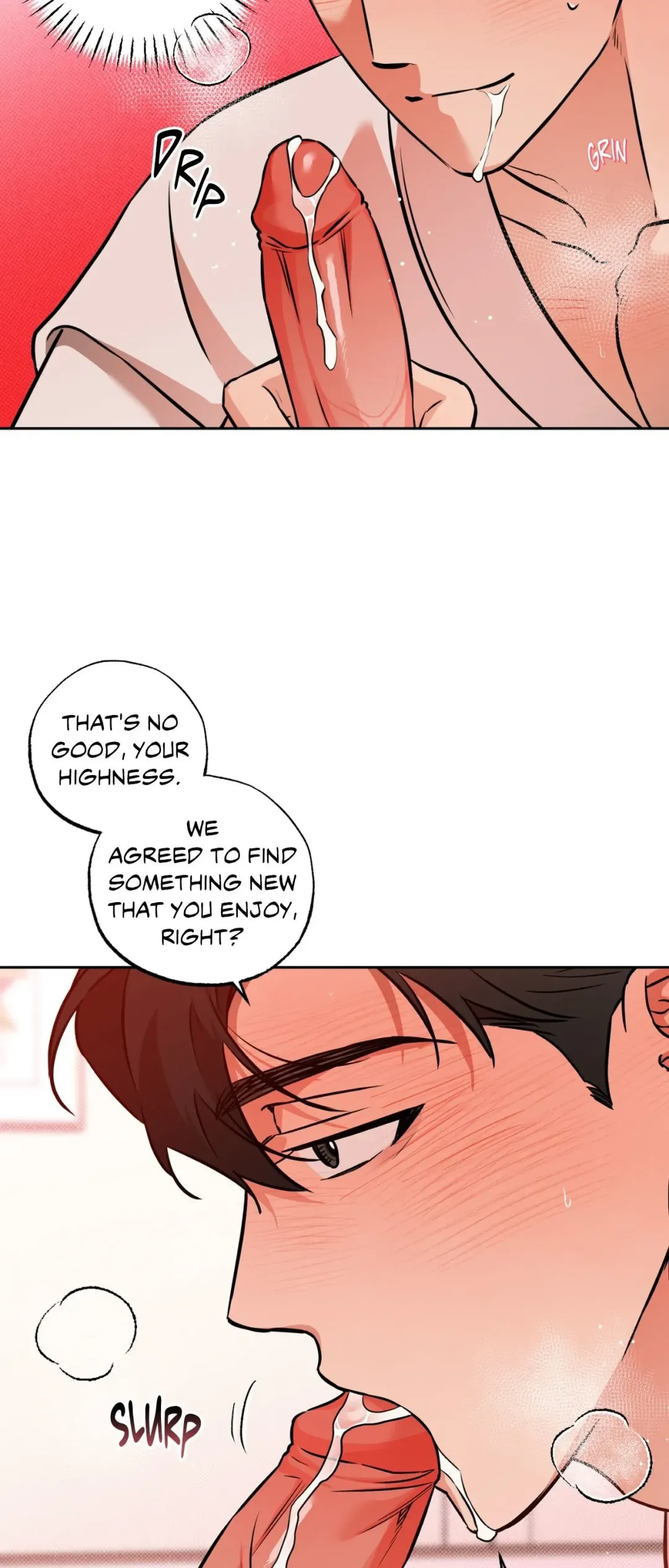 Sugar Trap - Chapter 51 Page 23