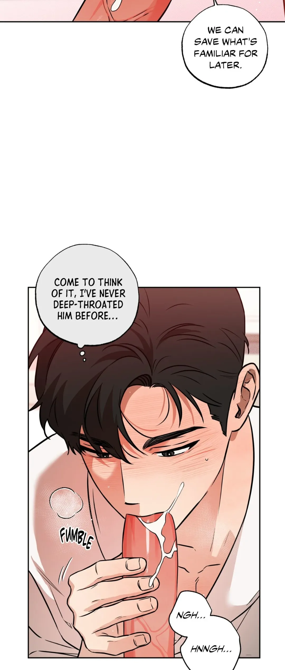 Sugar Trap - Chapter 51 Page 24