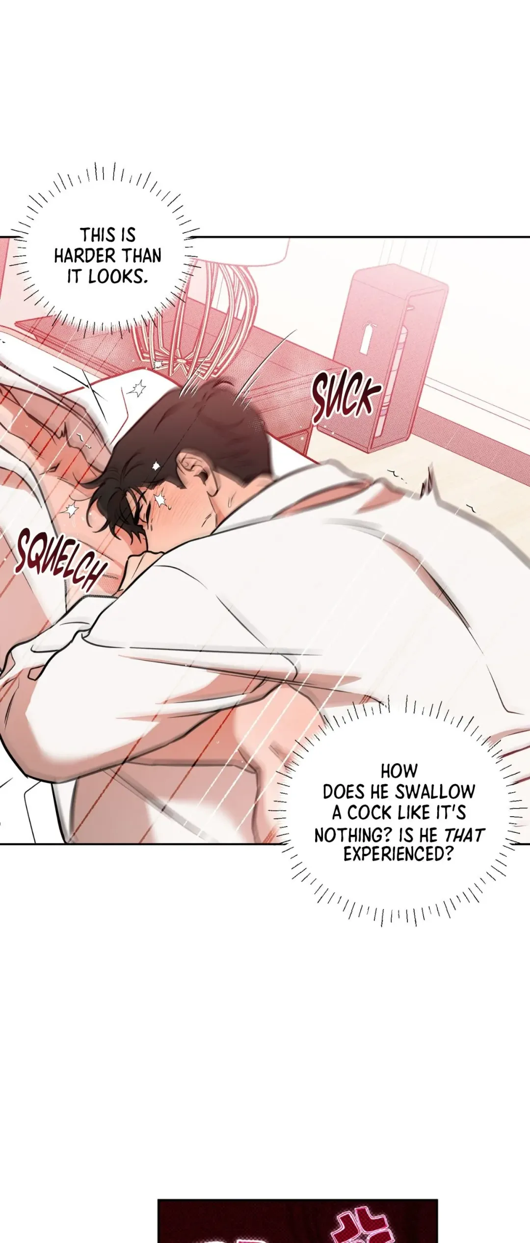 Sugar Trap - Chapter 51 Page 26