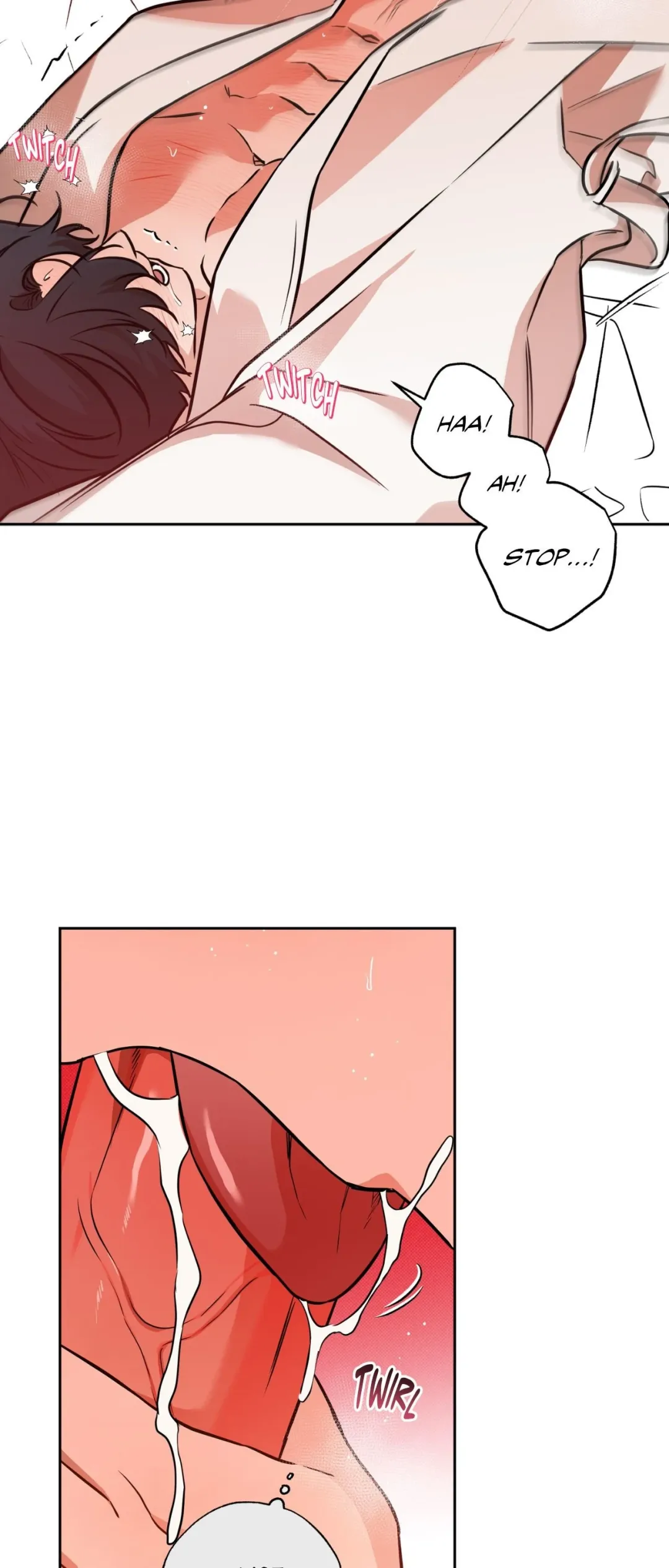 Sugar Trap - Chapter 51 Page 28