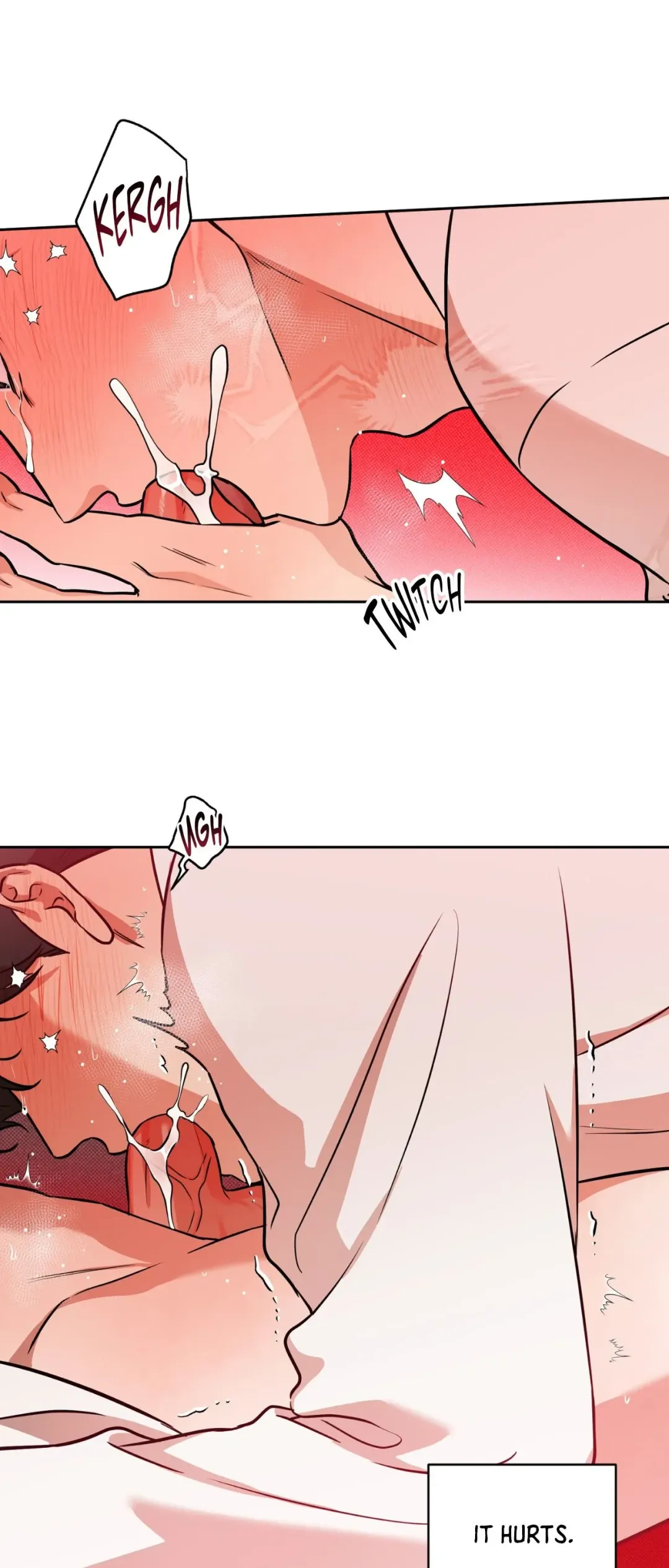 Sugar Trap - Chapter 51 Page 31