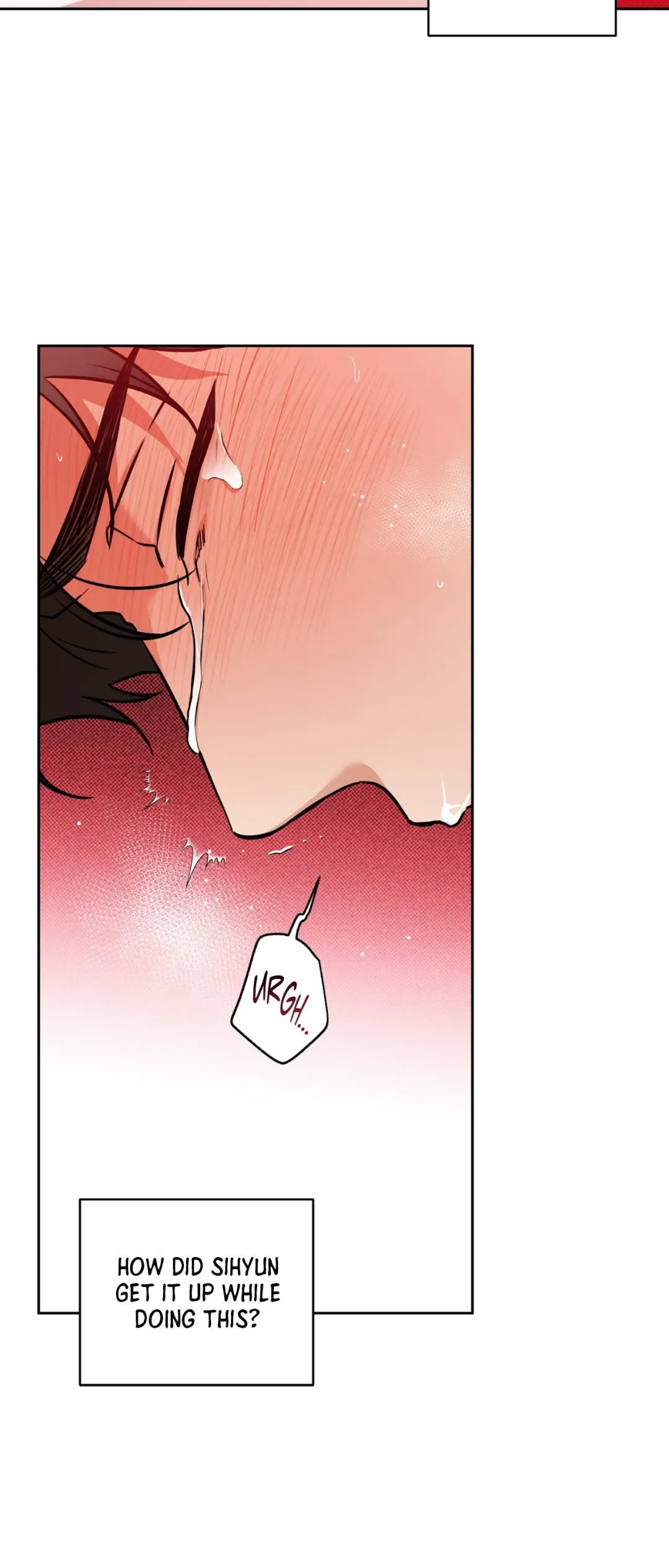 Sugar Trap - Chapter 51 Page 32