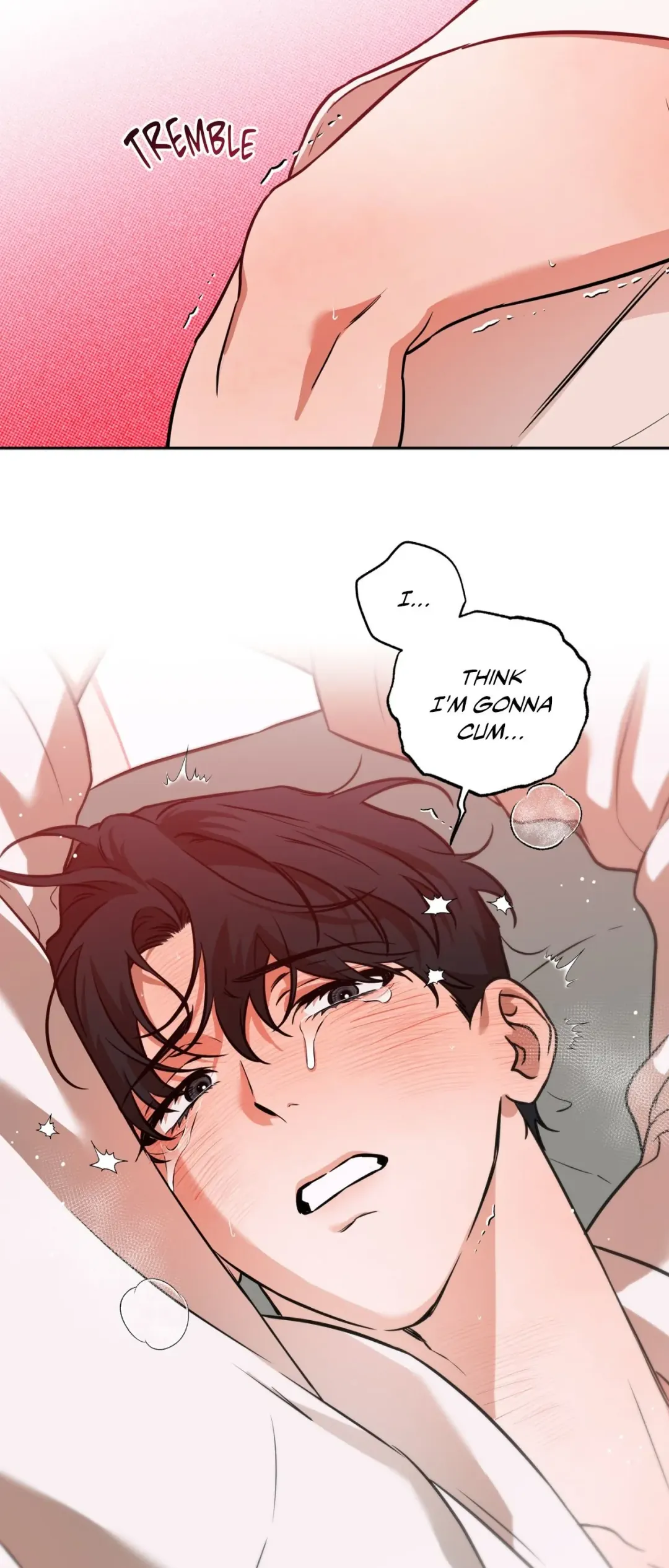 Sugar Trap - Chapter 51 Page 34