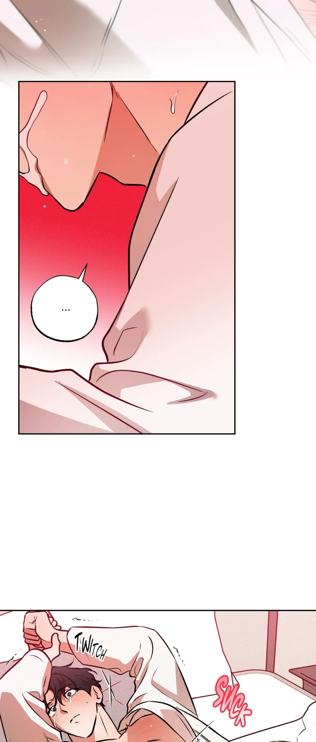 Sugar Trap - Chapter 51 Page 35