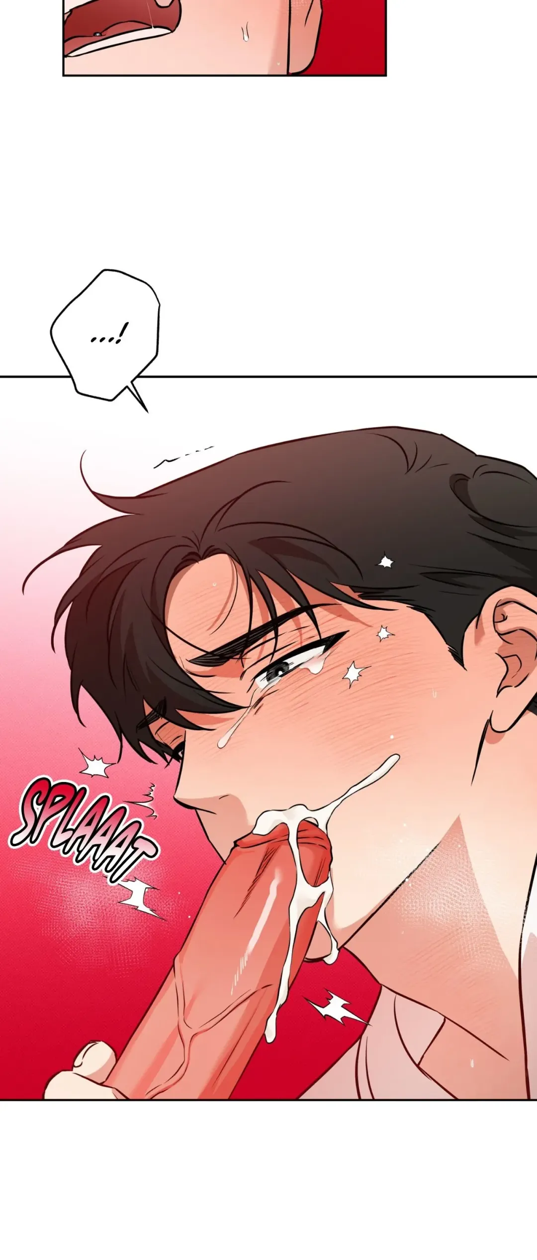 Sugar Trap - Chapter 51 Page 37