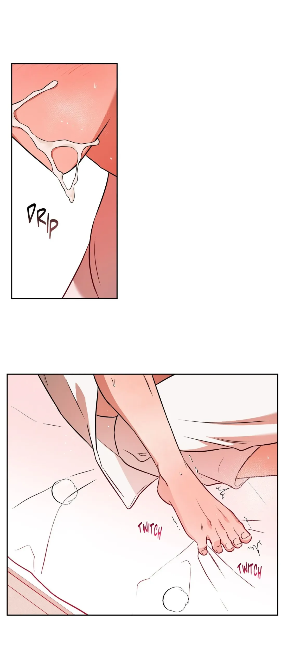 Sugar Trap - Chapter 51 Page 38