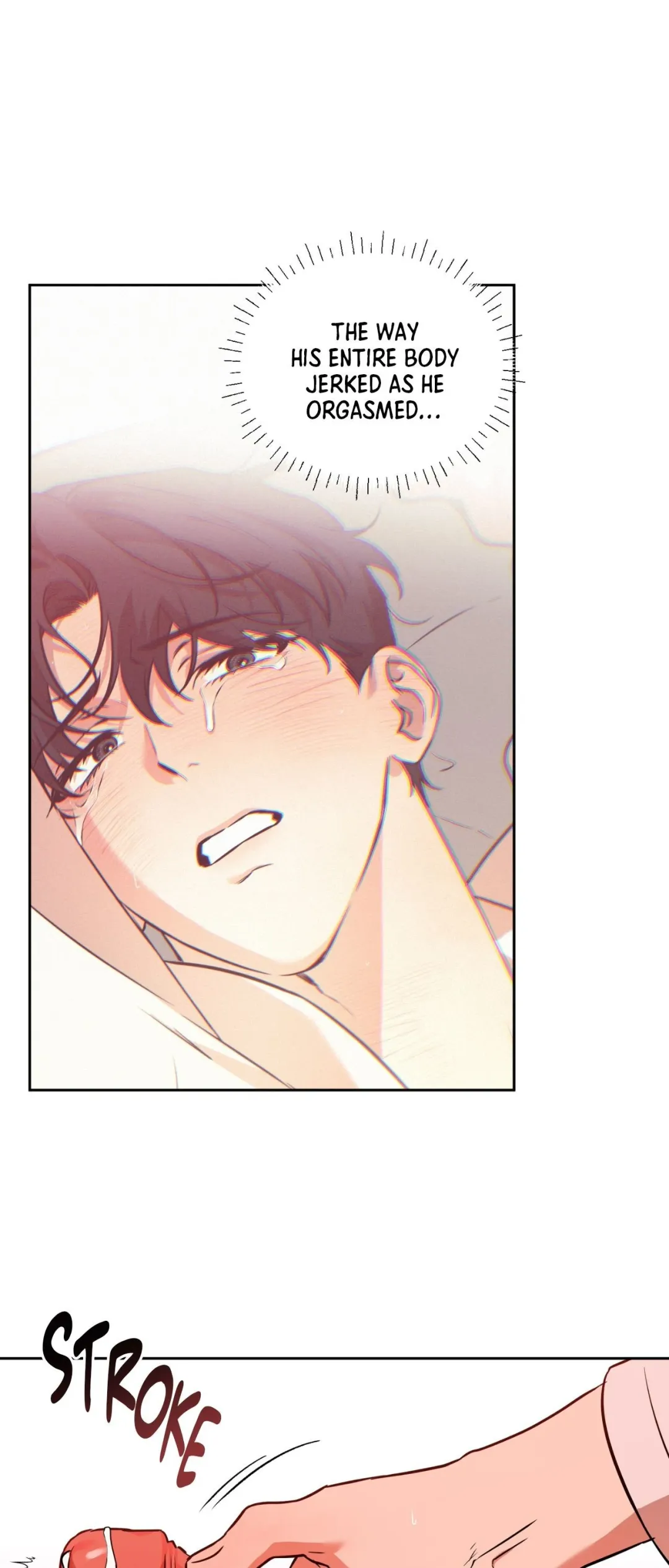 Sugar Trap - Chapter 51 Page 40