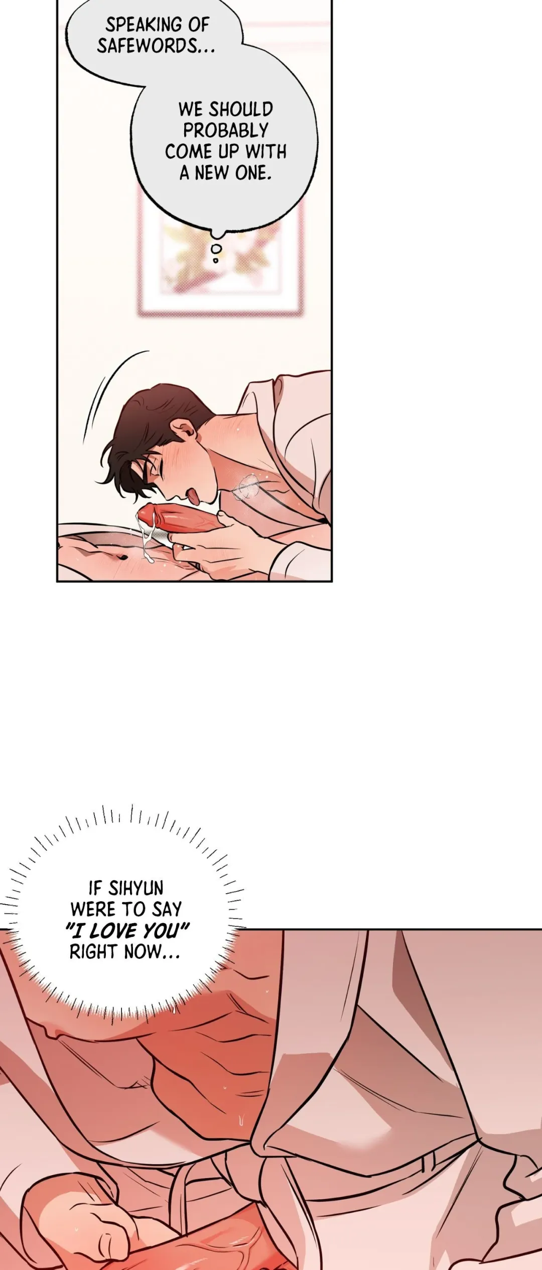 Sugar Trap - Chapter 51 Page 44