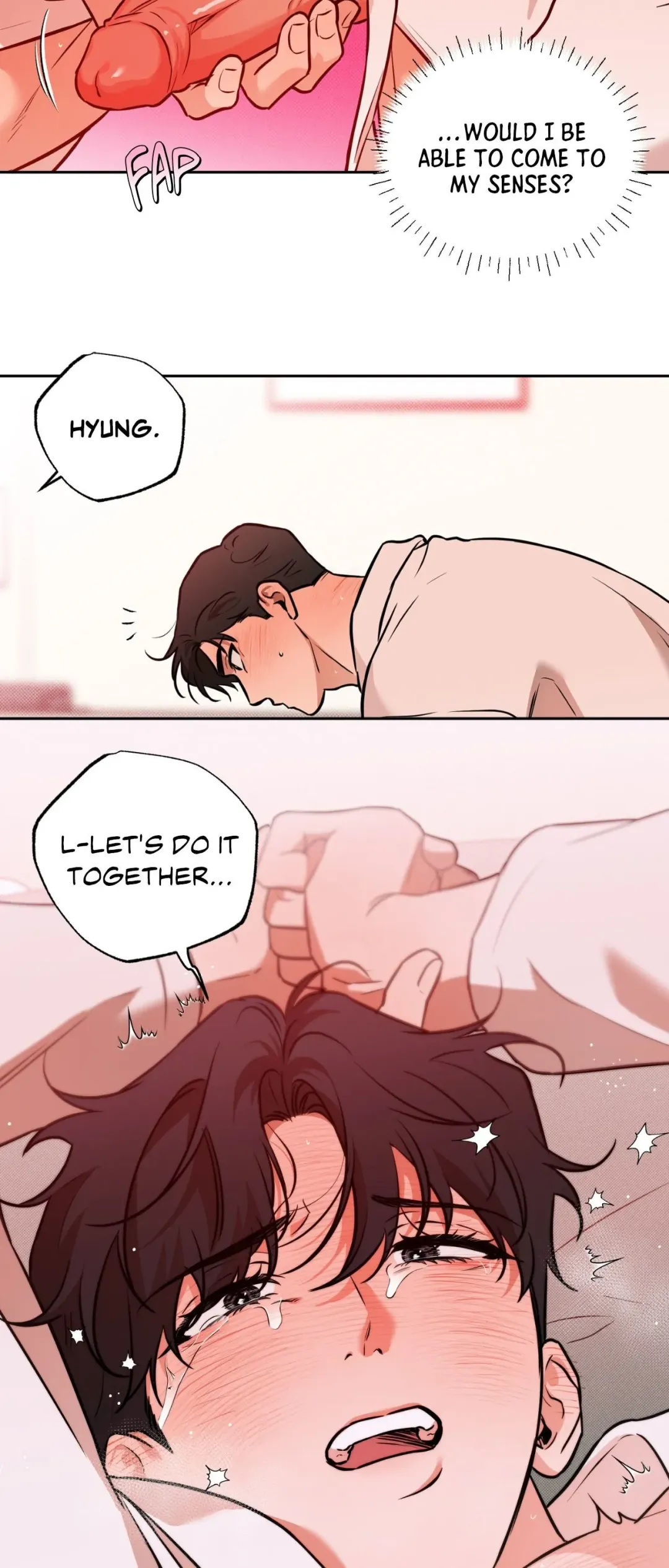 Sugar Trap - Chapter 51 Page 45