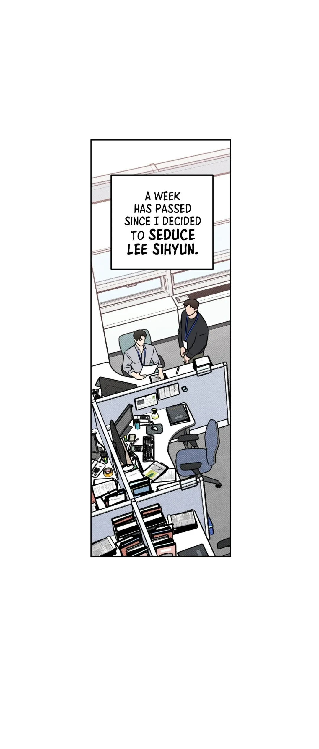 Sugar Trap - Chapter 52 Page 1