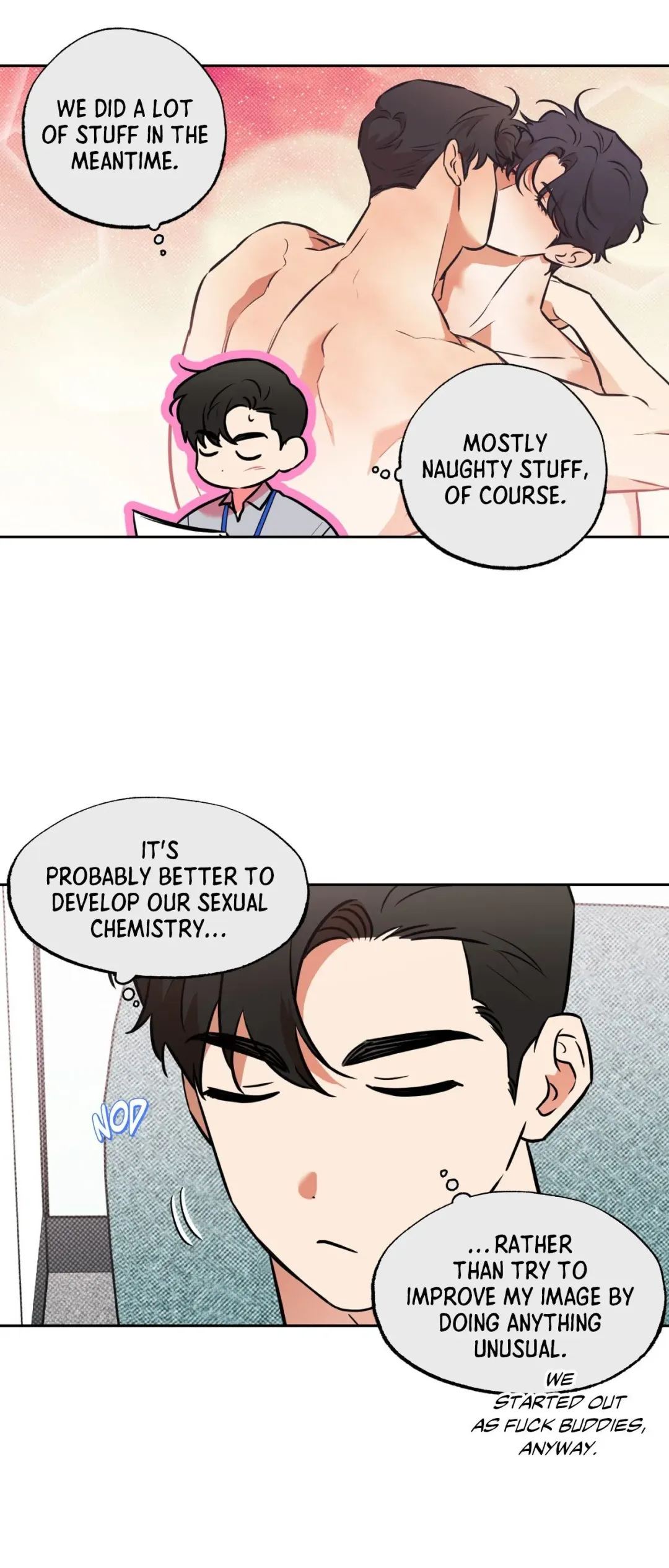 Sugar Trap - Chapter 52 Page 2