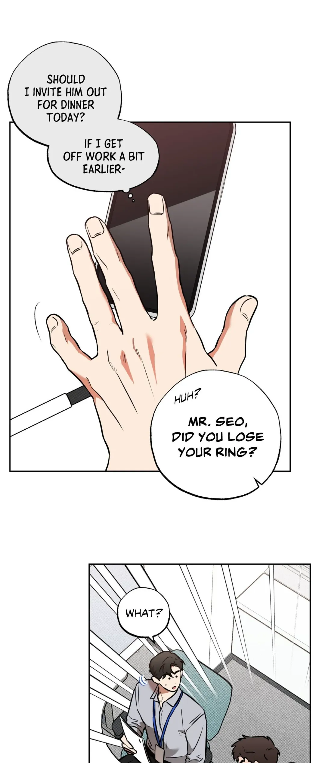 Sugar Trap - Chapter 52 Page 3