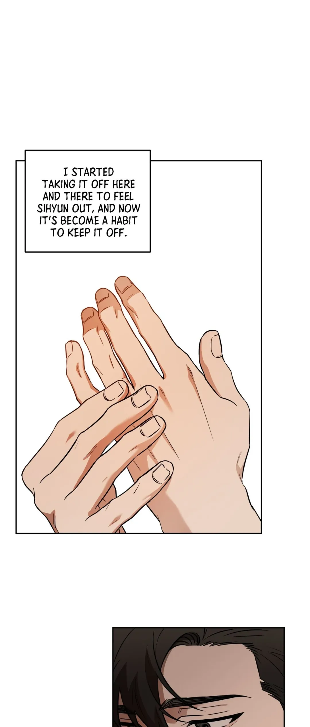Sugar Trap - Chapter 52 Page 5