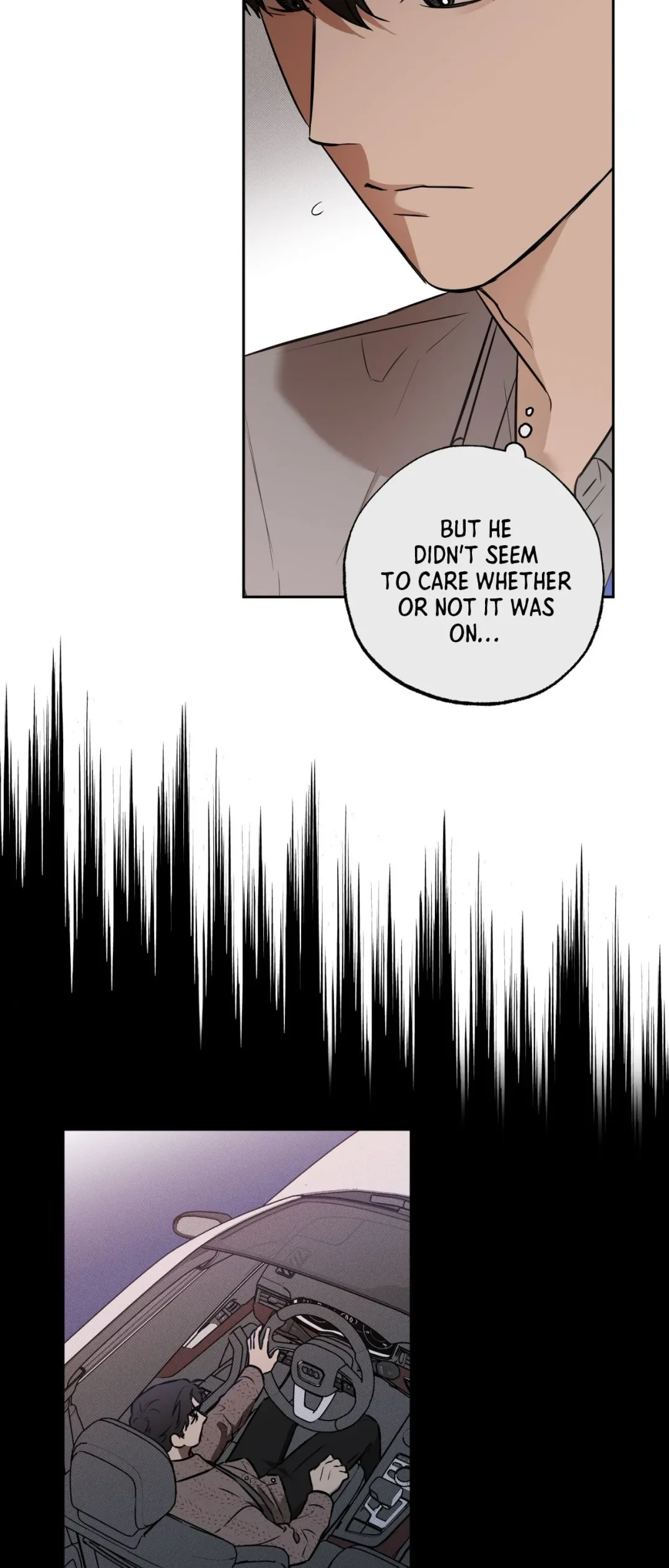Sugar Trap - Chapter 52 Page 6