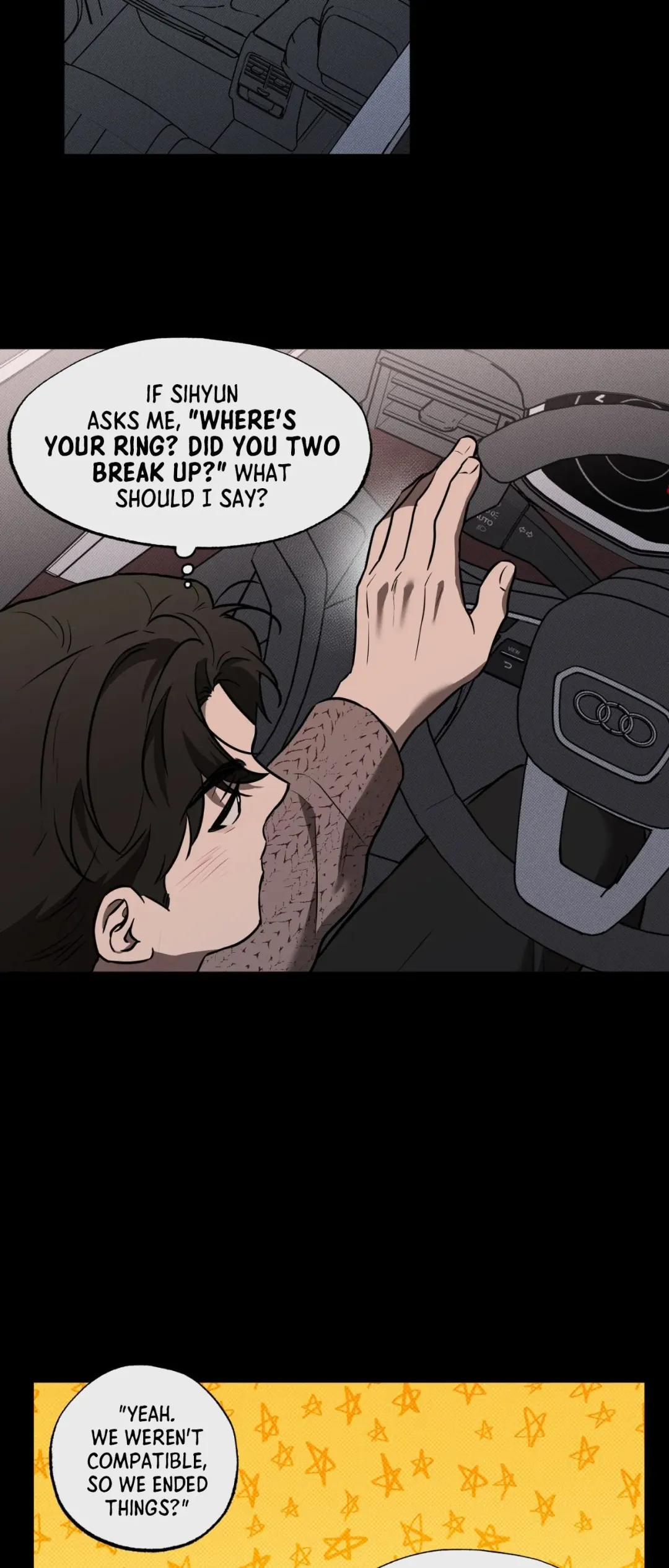 Sugar Trap - Chapter 52 Page 7
