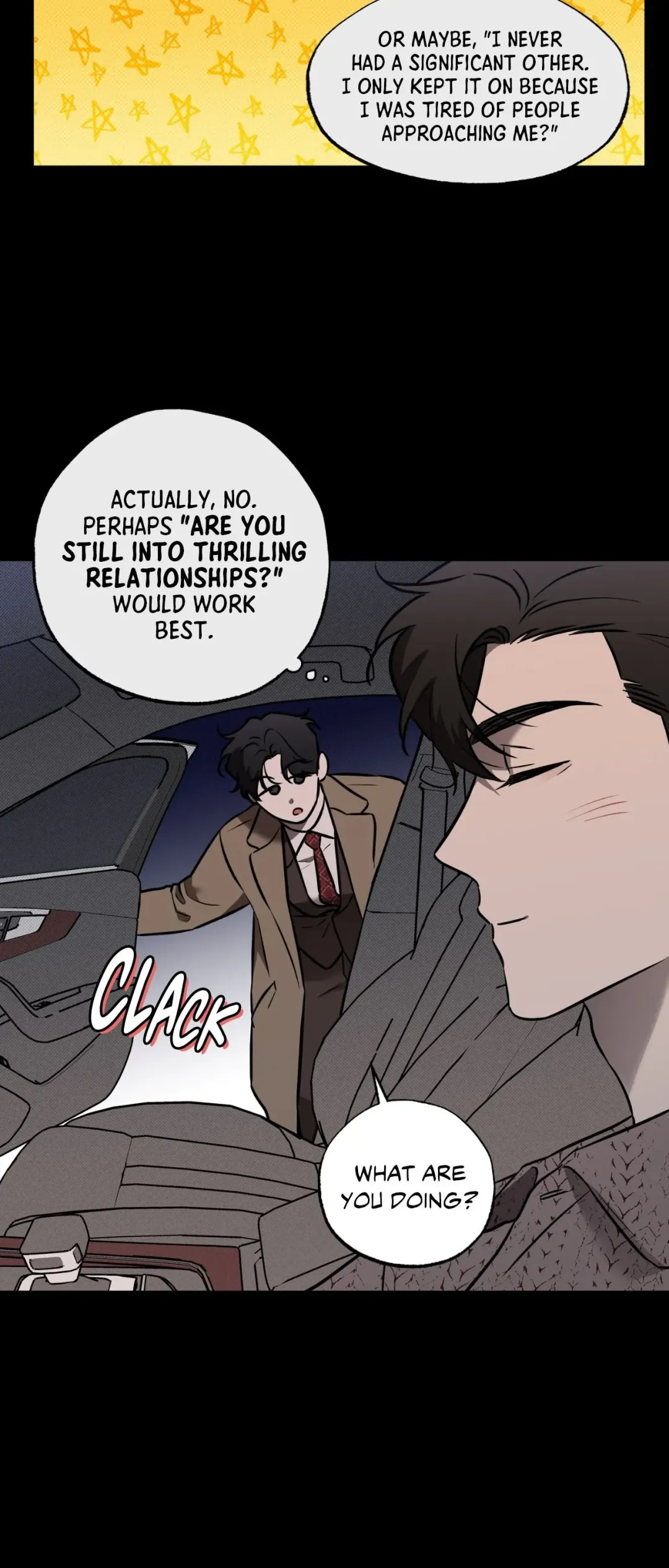 Sugar Trap - Chapter 52 Page 8