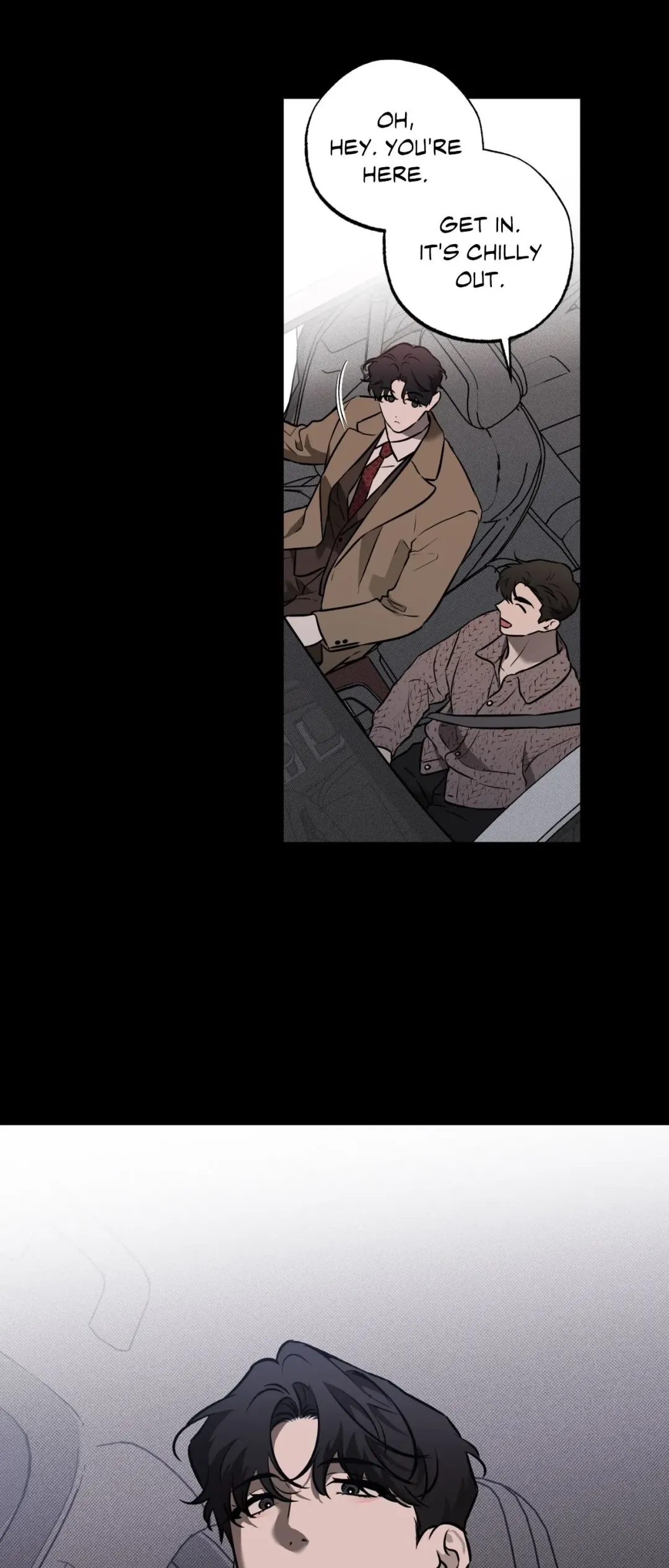 Sugar Trap - Chapter 52 Page 9