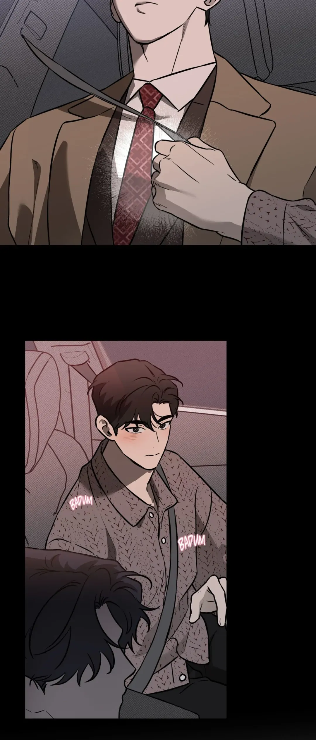 Sugar Trap - Chapter 52 Page 10