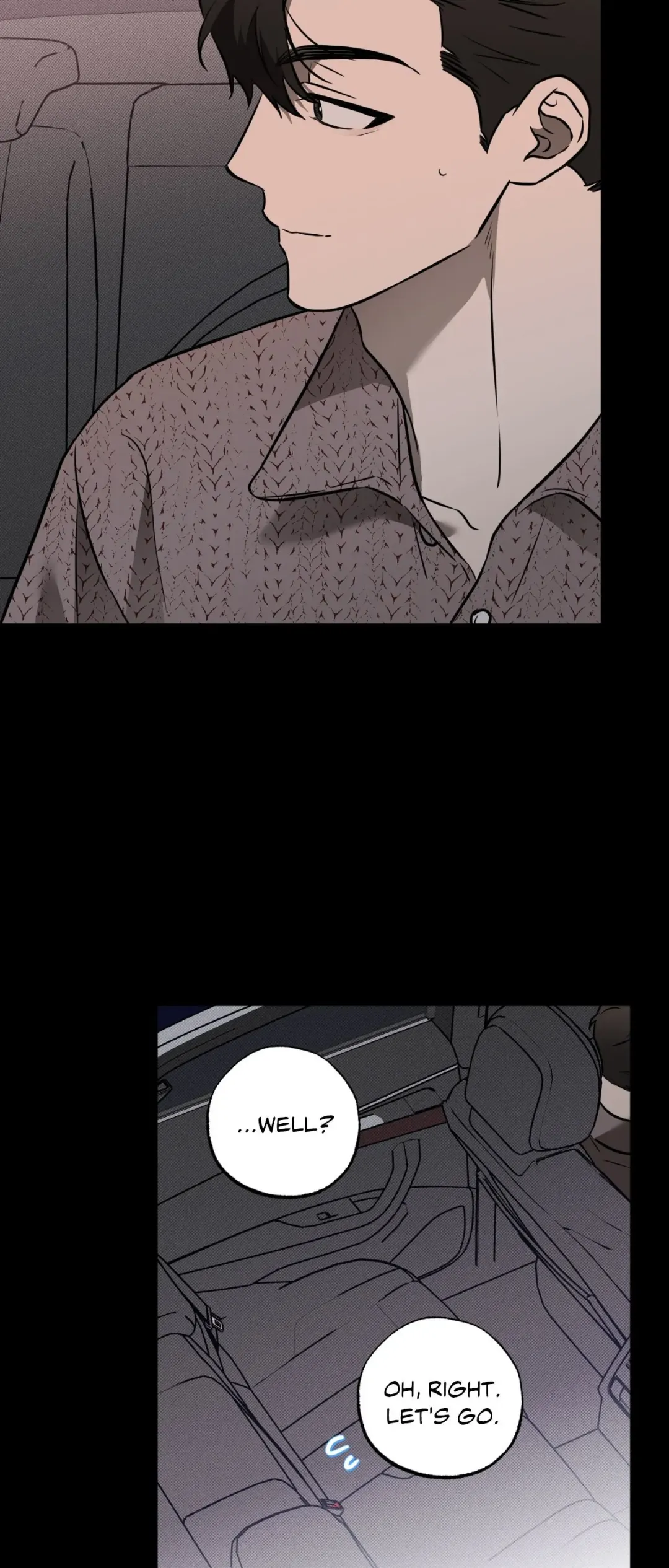 Sugar Trap - Chapter 52 Page 12