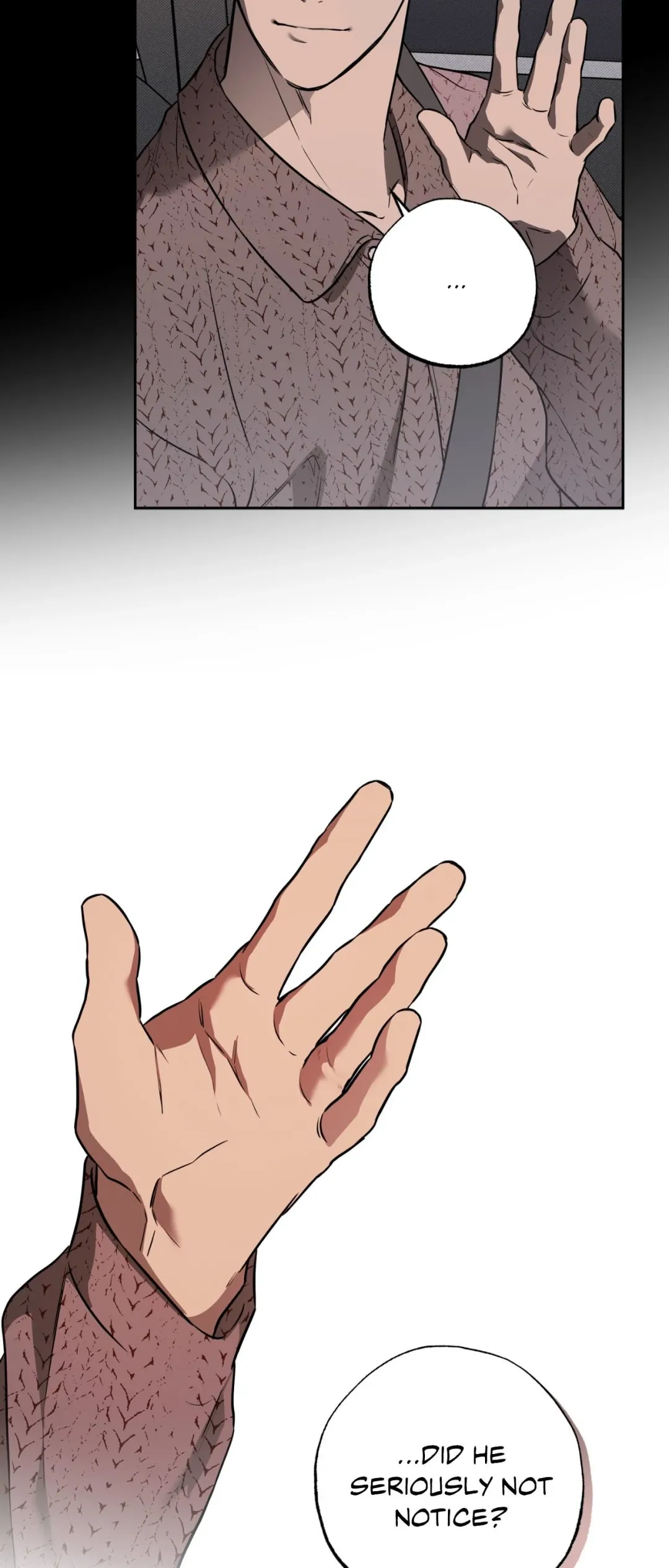 Sugar Trap - Chapter 52 Page 15