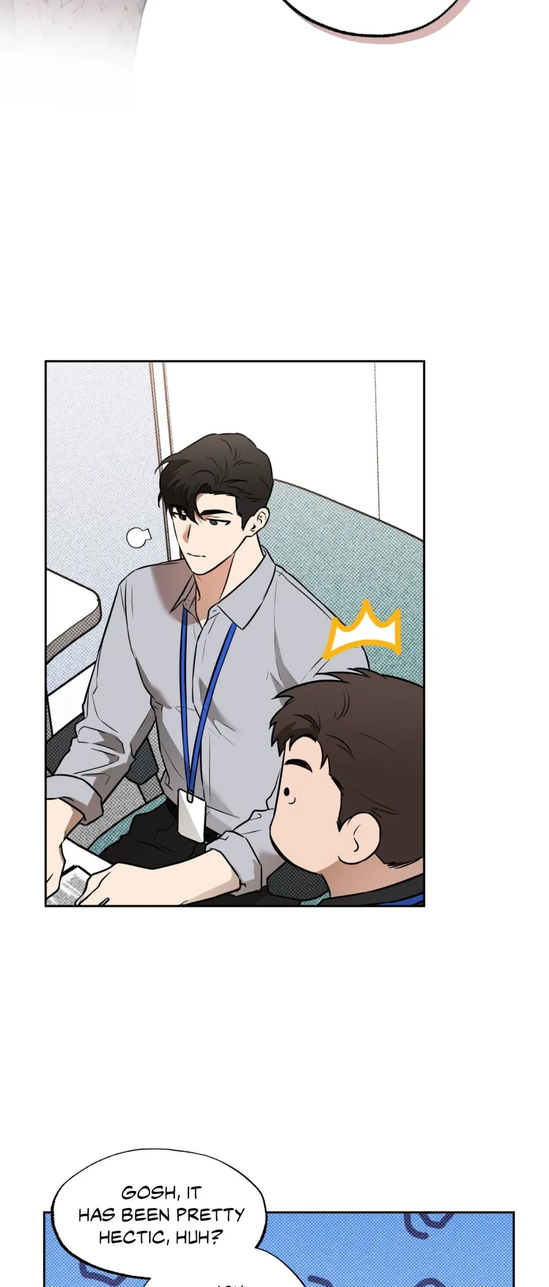 Sugar Trap - Chapter 52 Page 16