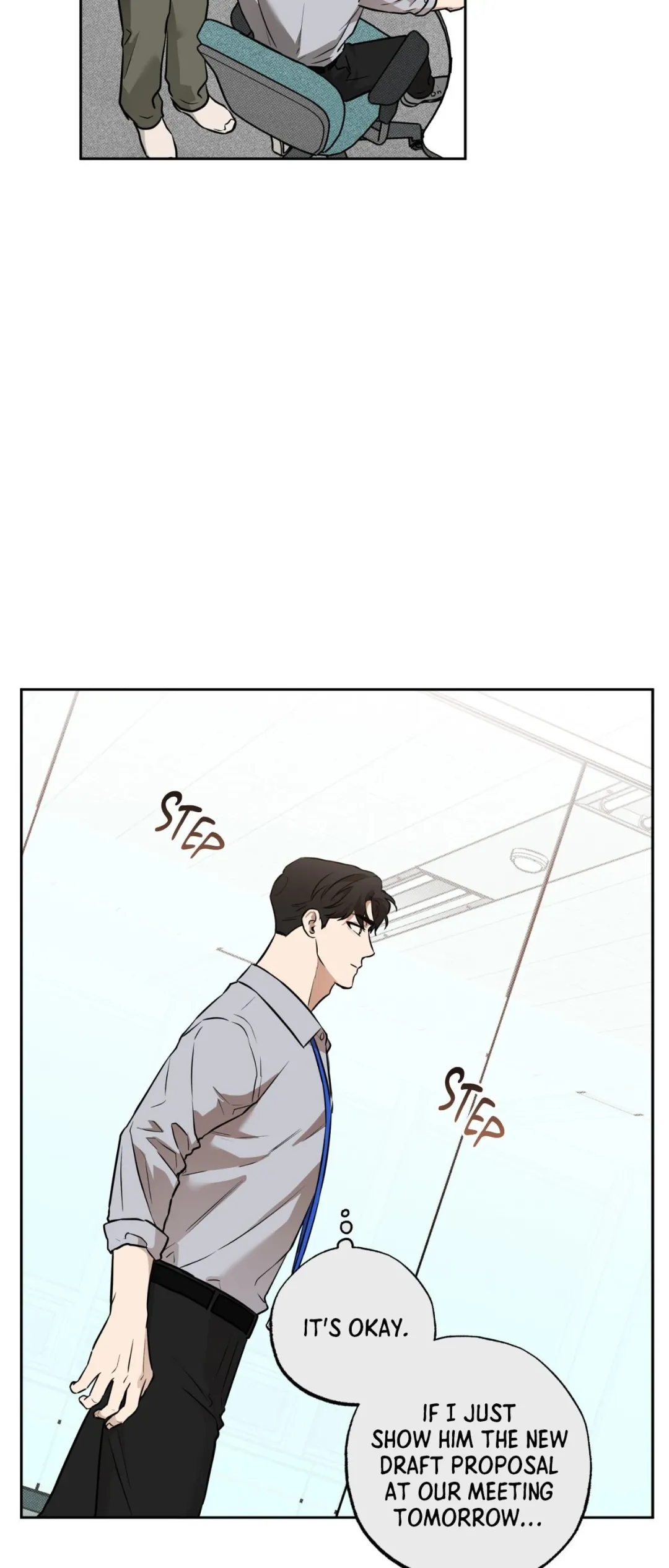 Sugar Trap - Chapter 52 Page 18