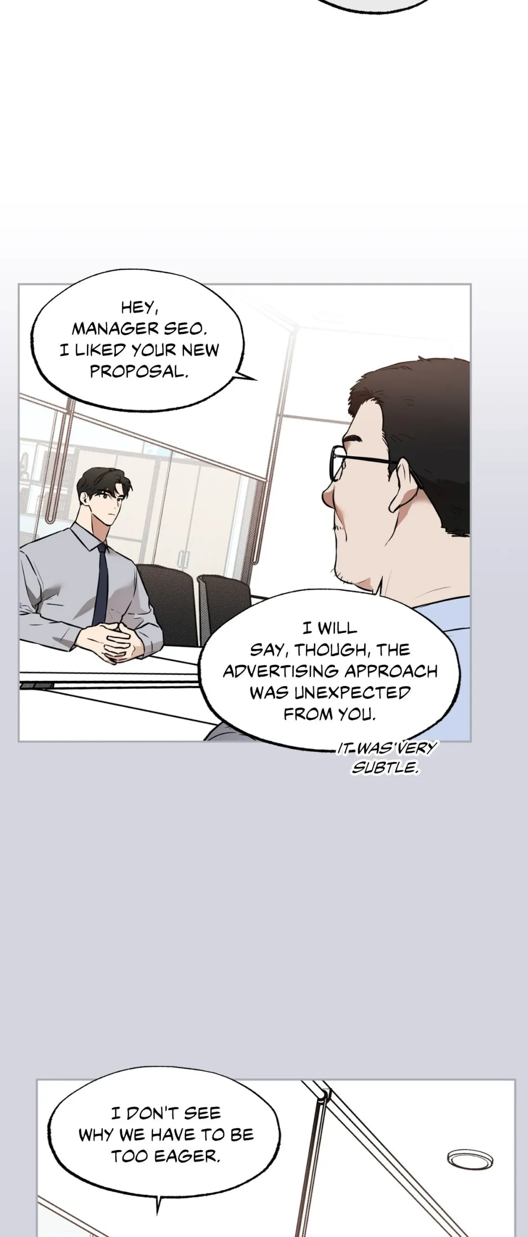 Sugar Trap - Chapter 52 Page 19