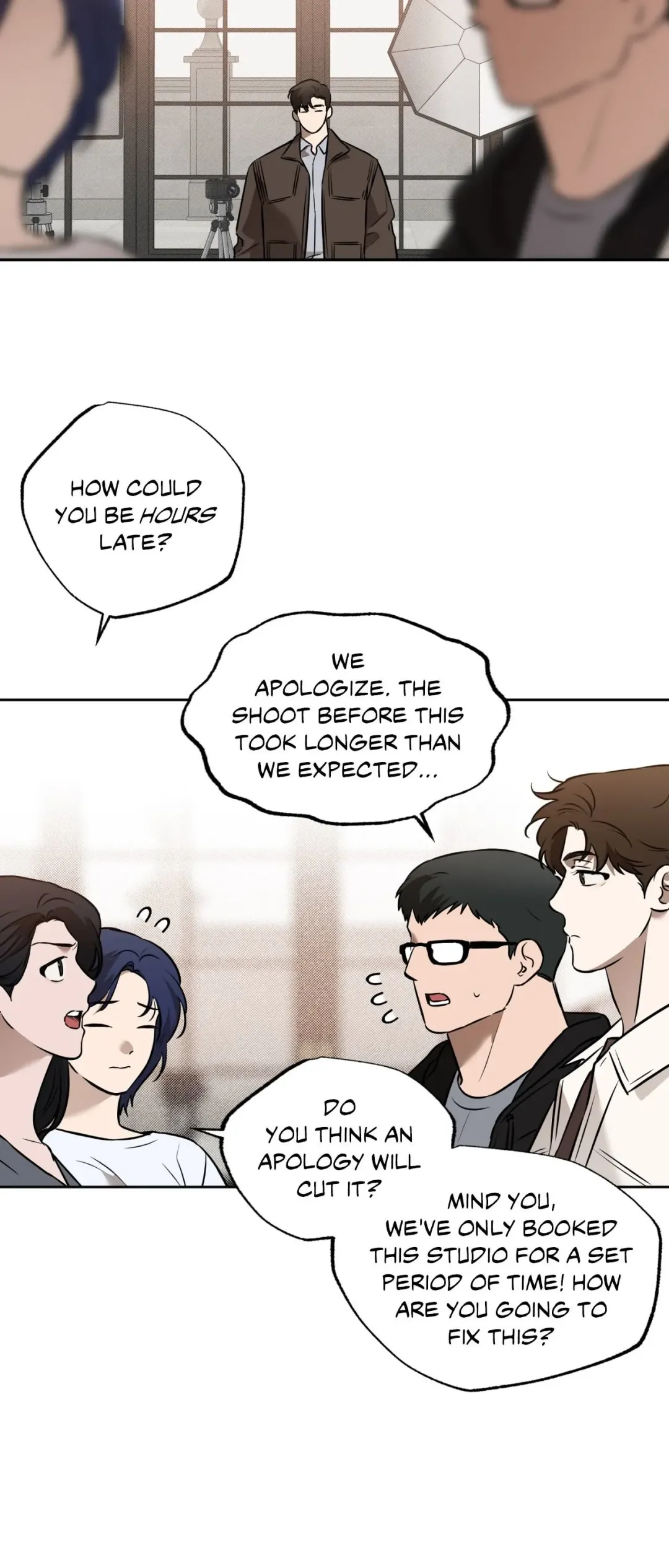 Sugar Trap - Chapter 52 Page 23