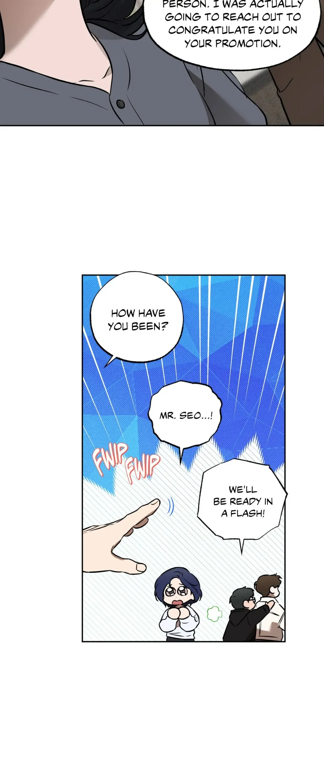 Sugar Trap - Chapter 52 Page 25