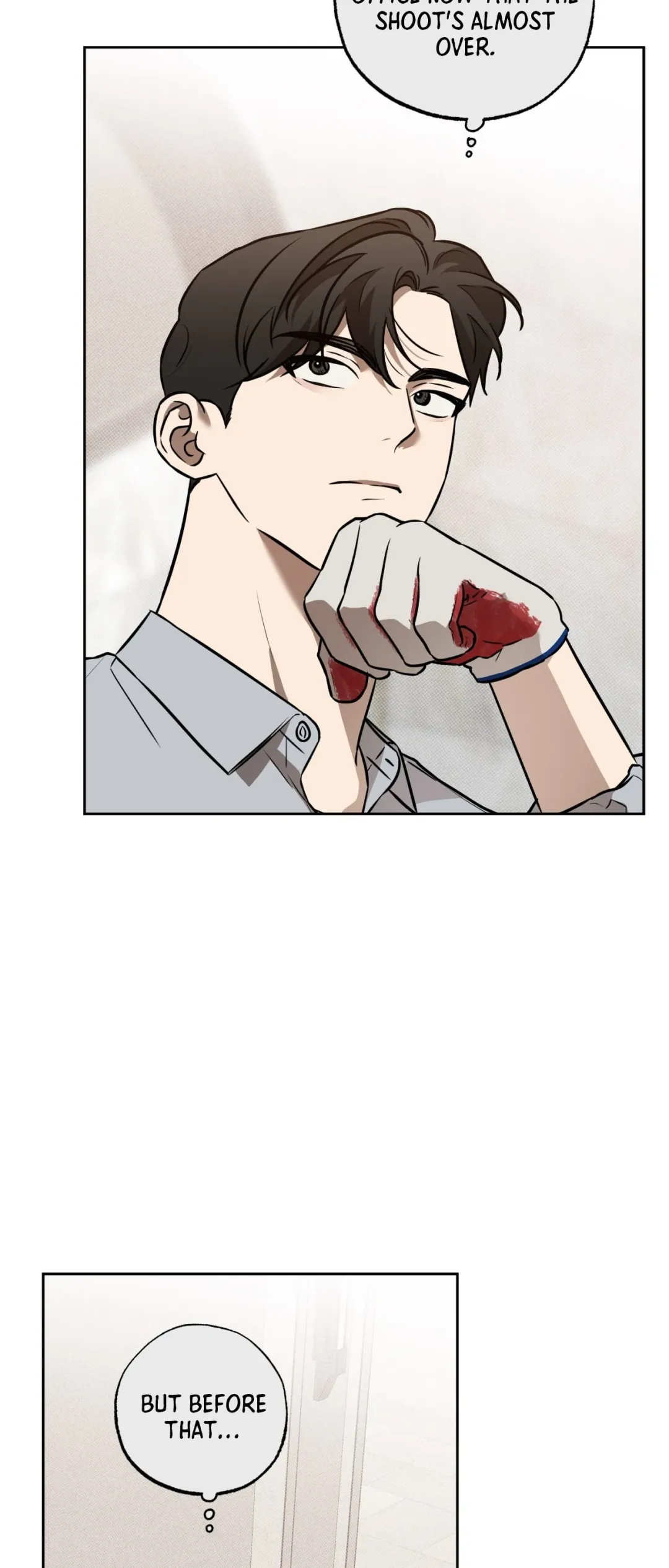 Sugar Trap - Chapter 52 Page 27