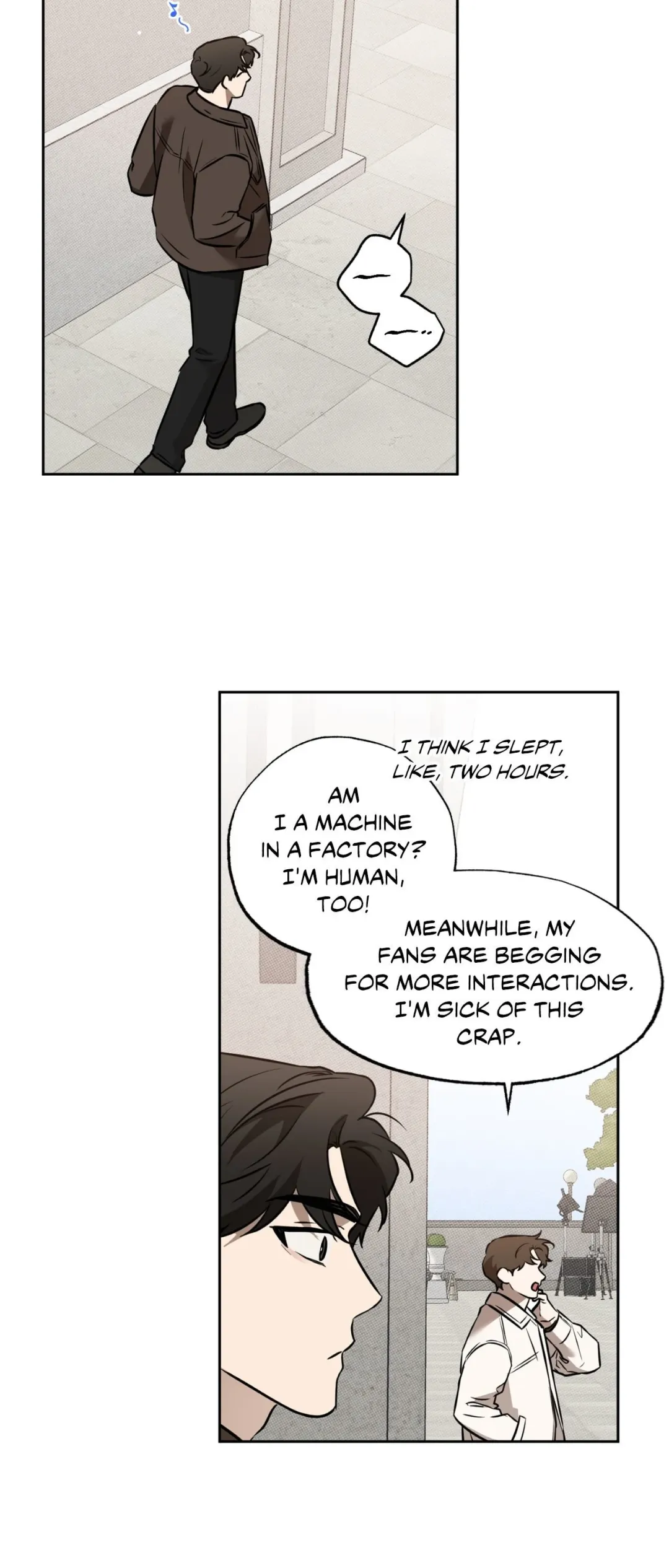 Sugar Trap - Chapter 52 Page 28