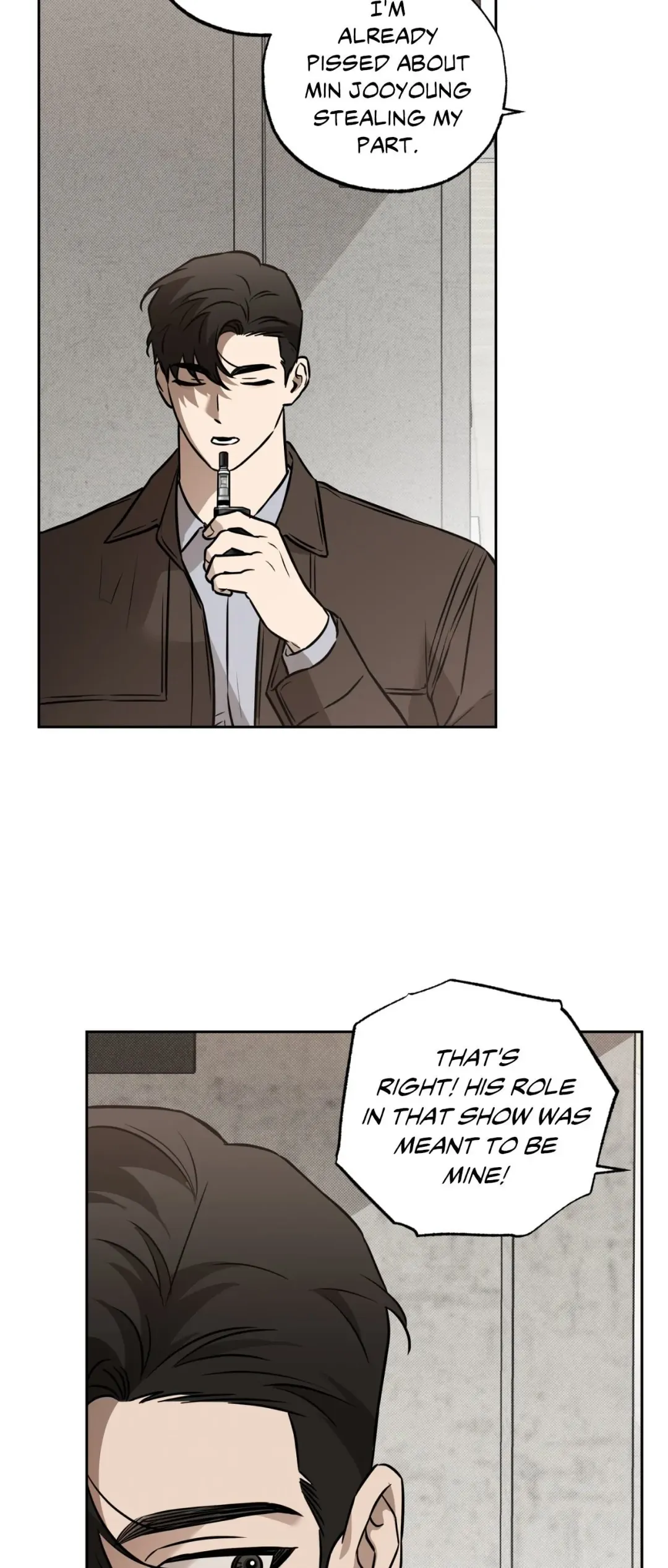 Sugar Trap - Chapter 52 Page 30