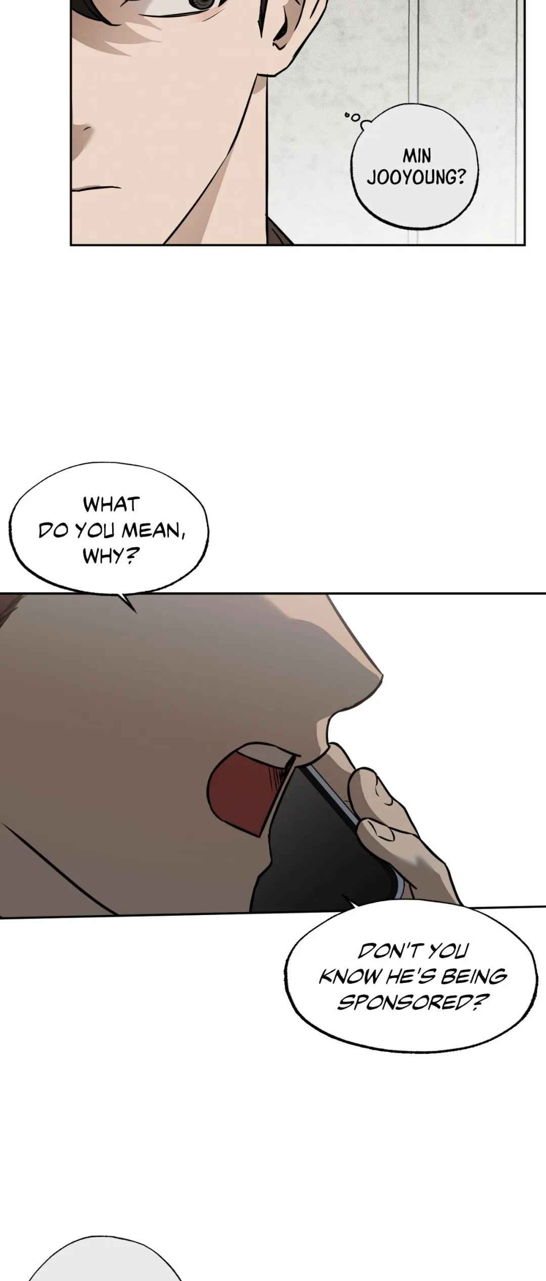 Sugar Trap - Chapter 52 Page 31
