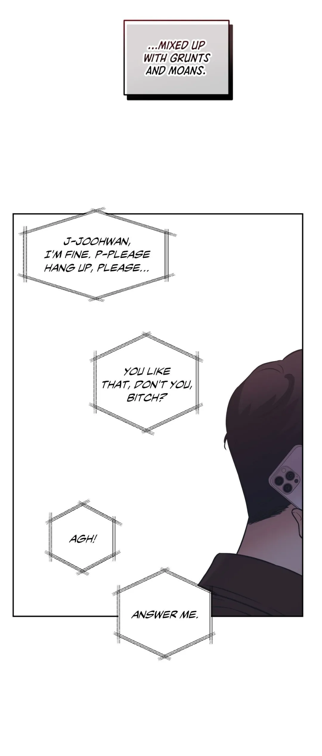 Sugar Trap - Chapter 52 Page 39