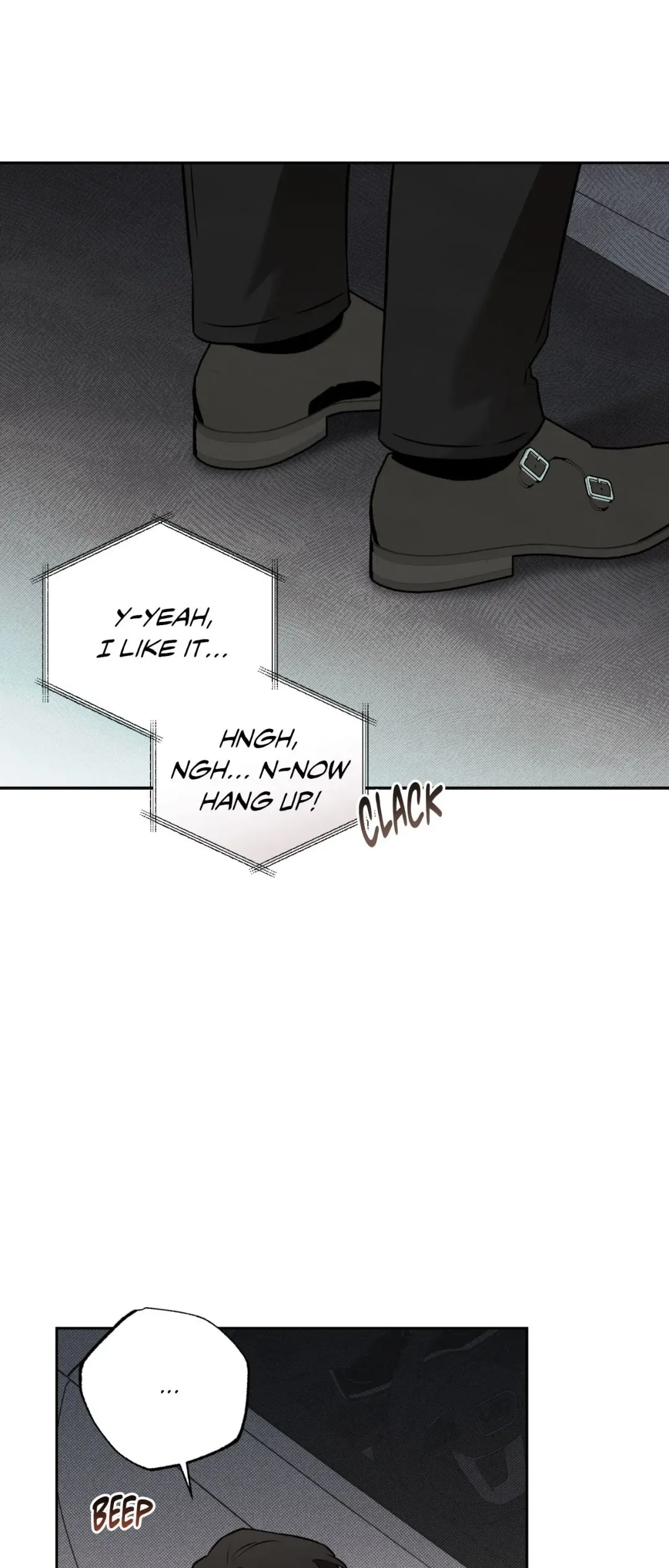 Sugar Trap - Chapter 52 Page 40